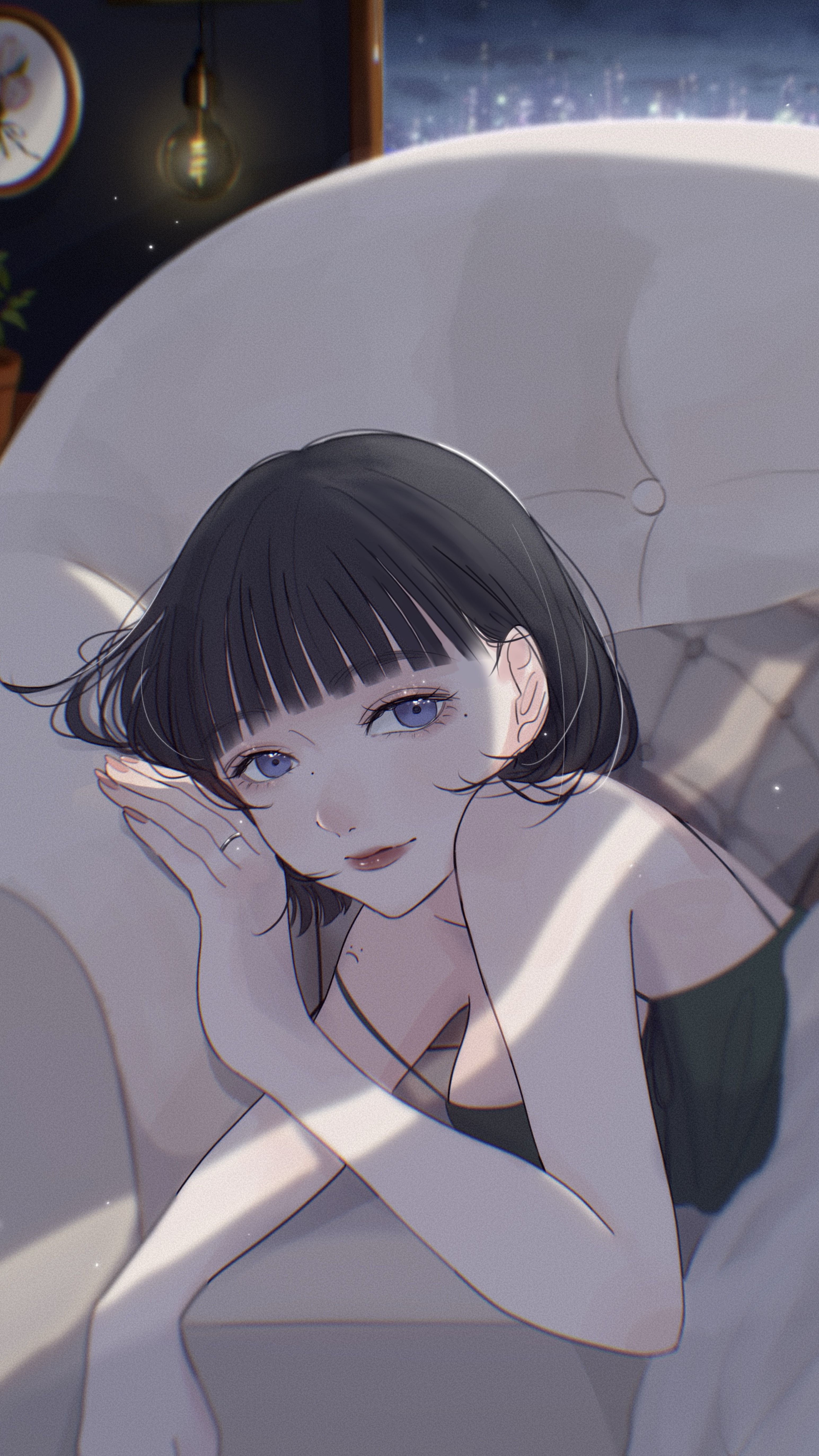 きみの寝落ち枠 lofi