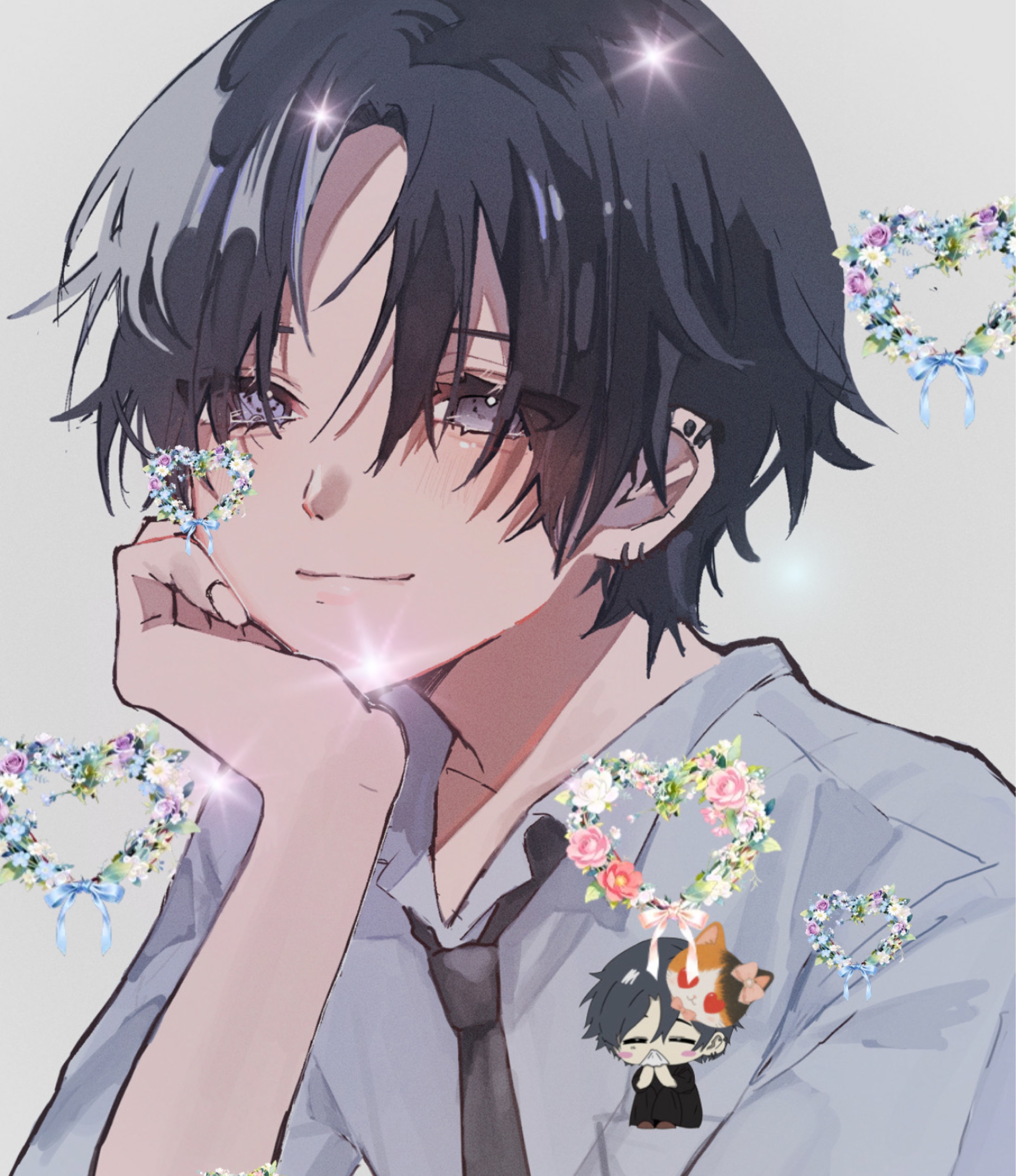 ちょうどいい声 .