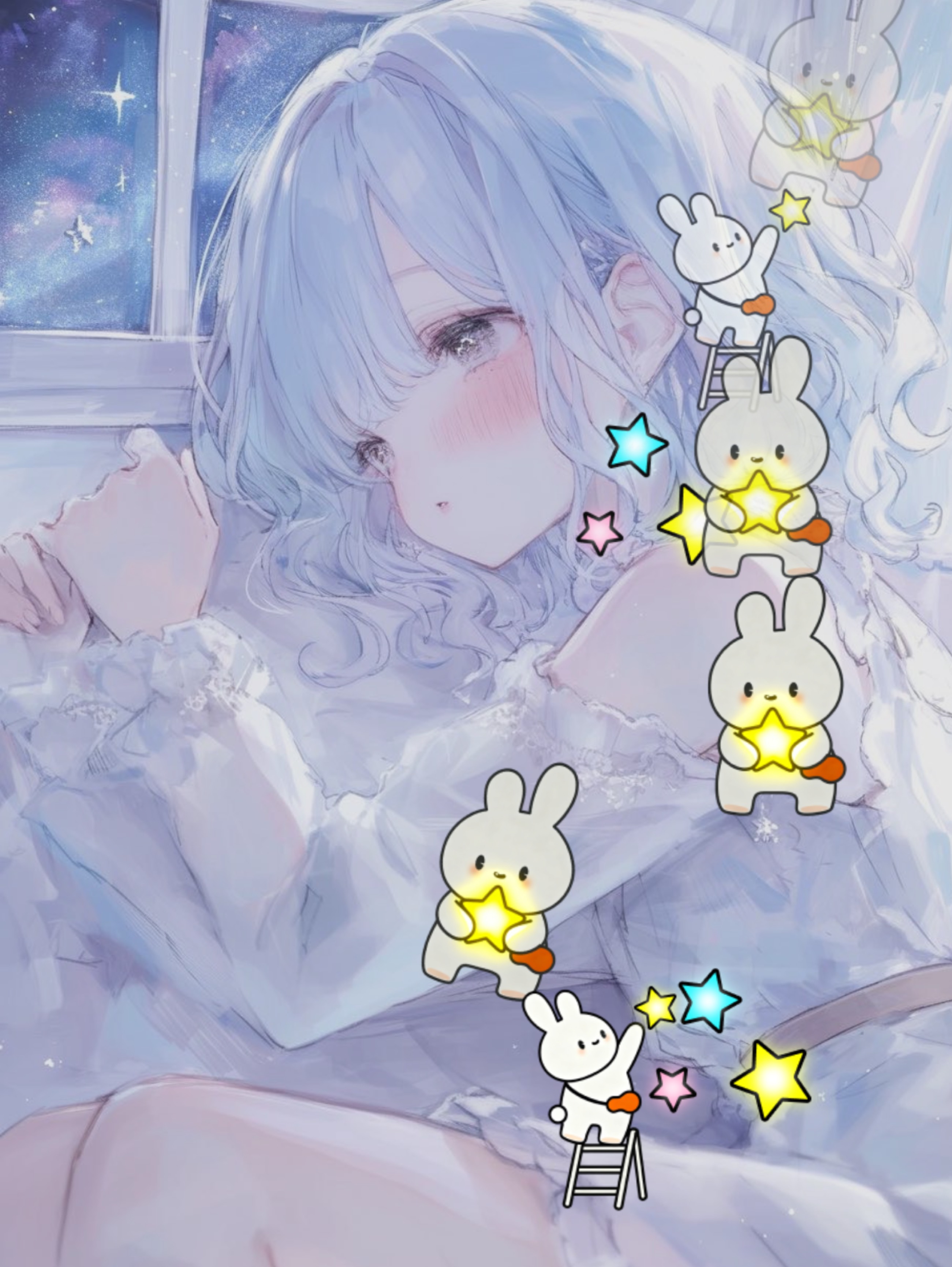 癒しの耳かき屋さん🐑💤ASMR