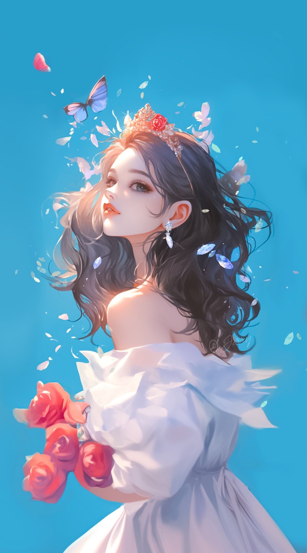 初潜◎みんなの癒場所💐