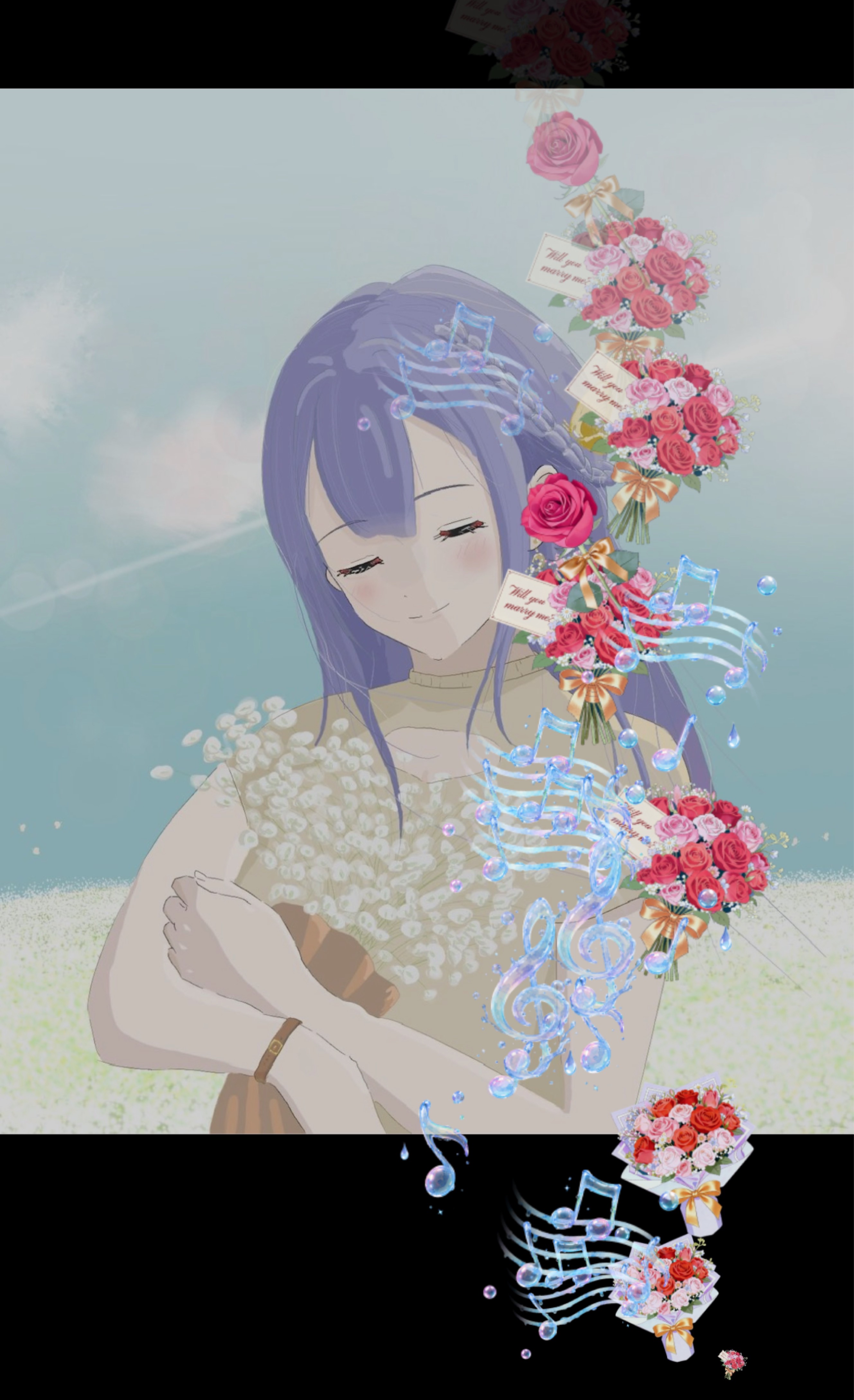 おはよう( ¯꒳¯ )ᐝ