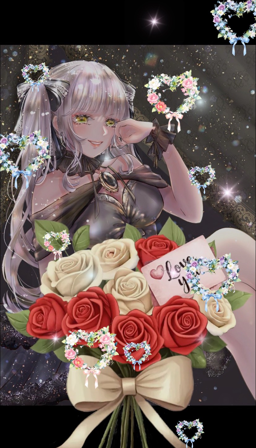 お昼のお時間