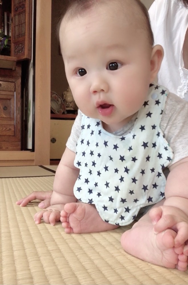 もーにーんぐ☀️🌱