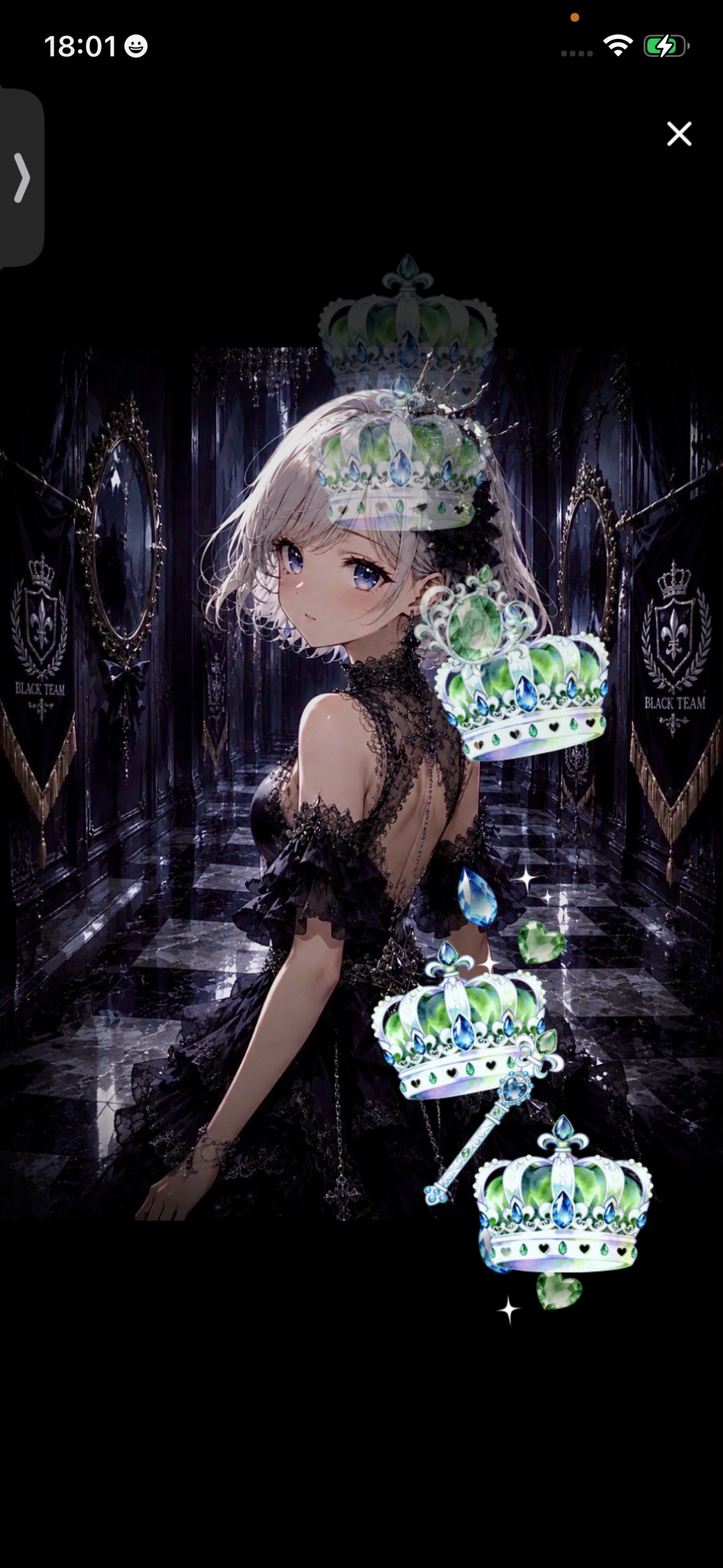 6/23🟨🟦トーリスを求める日