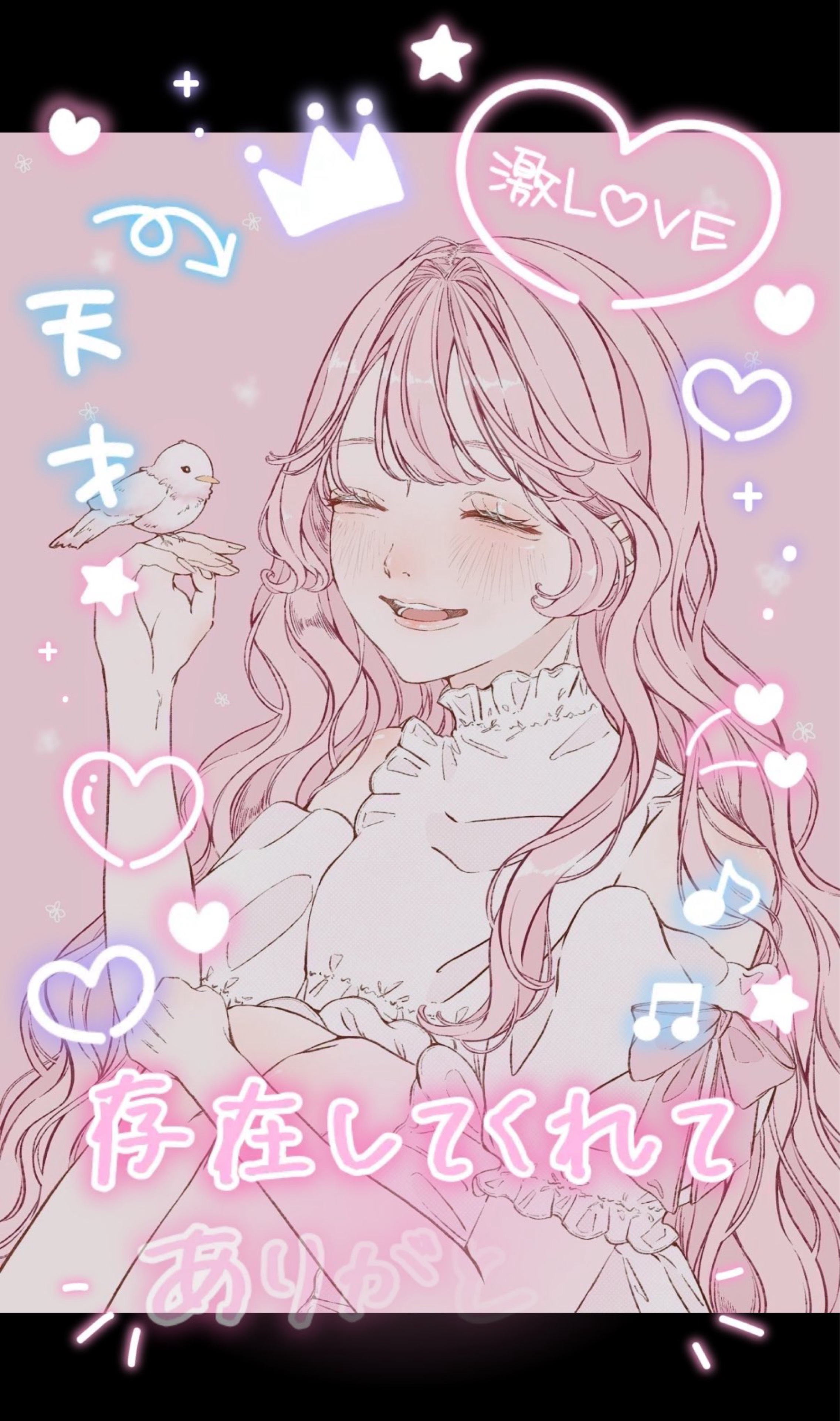 初潜◎アラサーのんびり枠🌷 ̖́-
