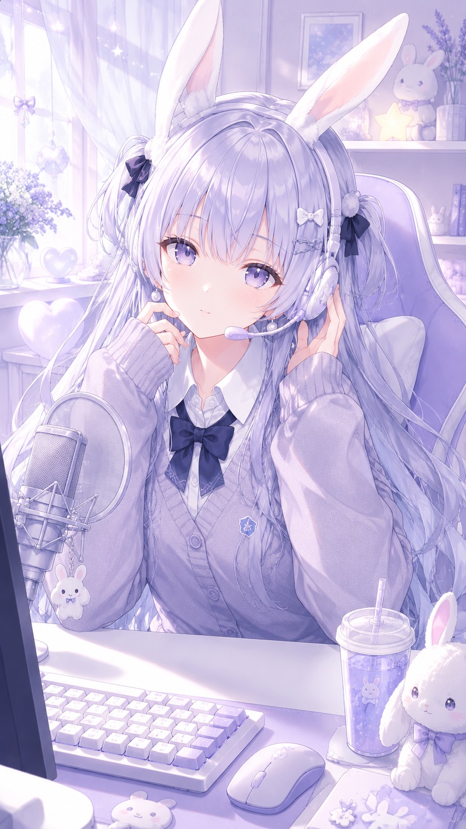 おで居ないよ