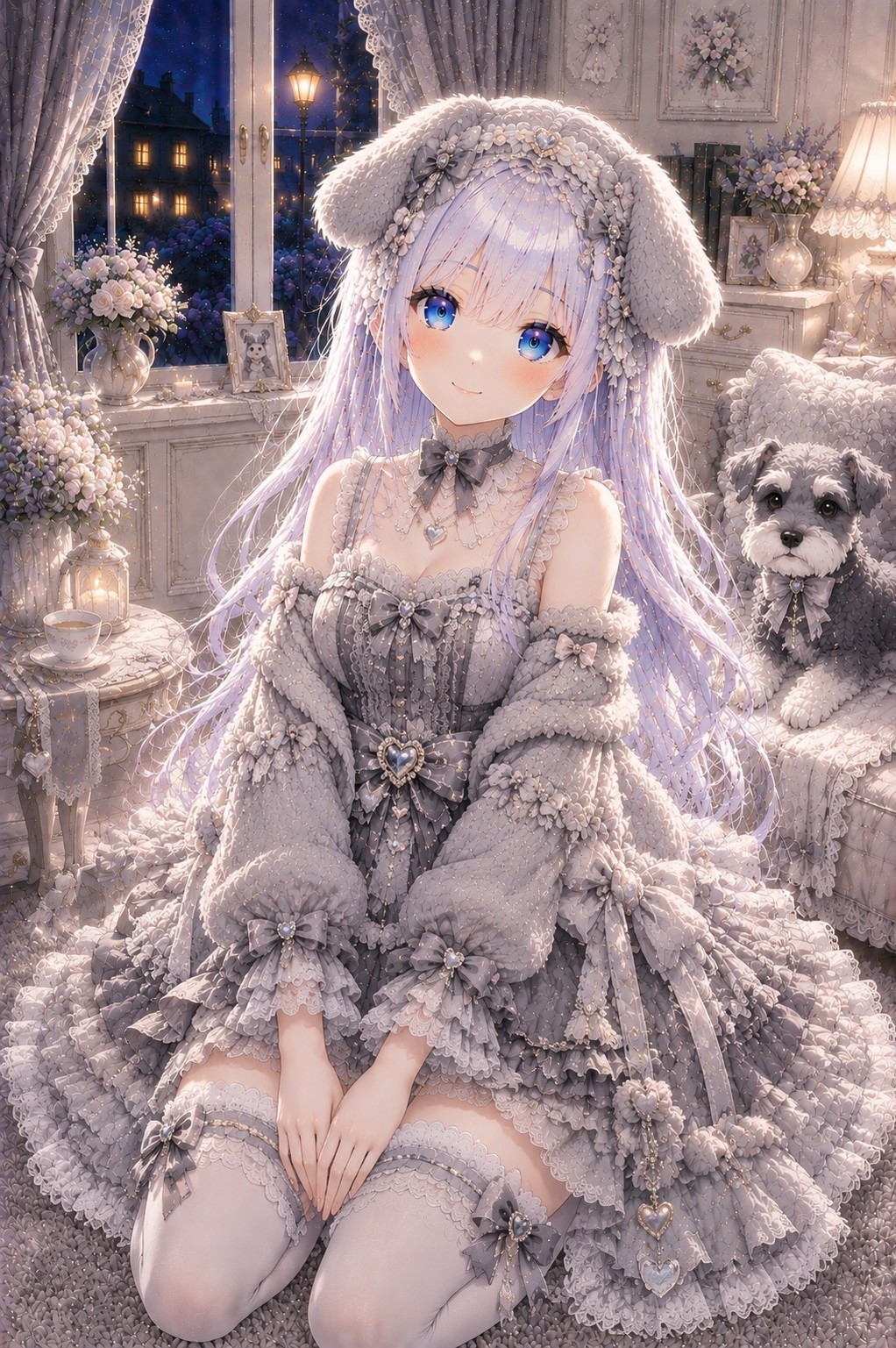 癒します♡初見さん◎誰でも大歓迎♡♡