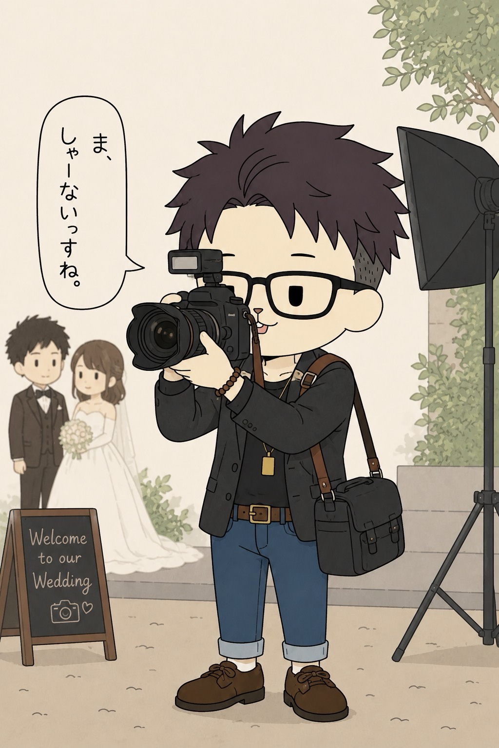 まったり配信