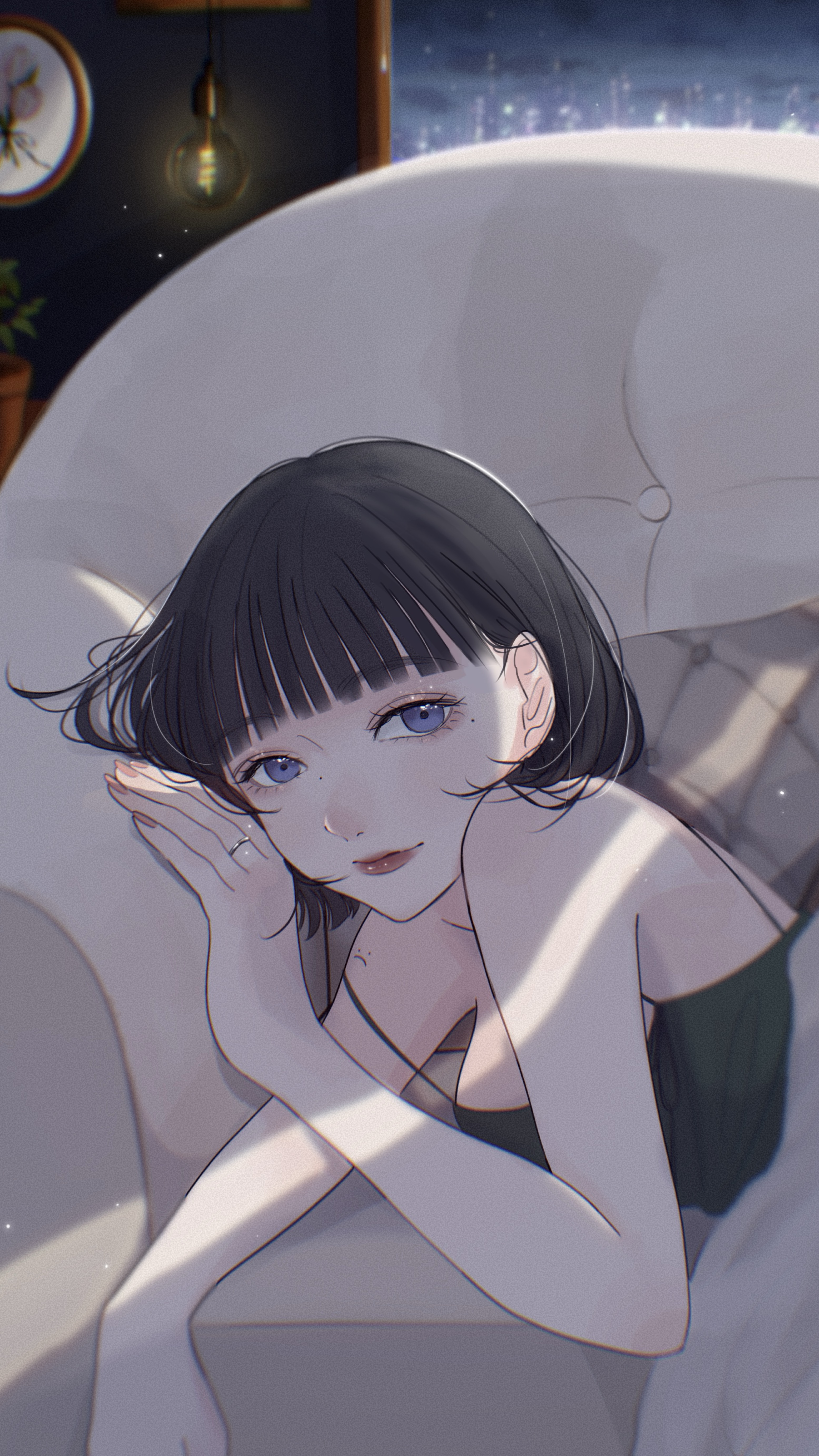 きみの寝落ち枠 lofi