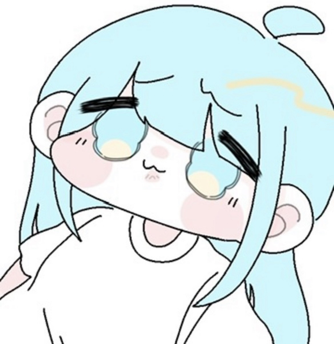 初潜◎暇人集合。