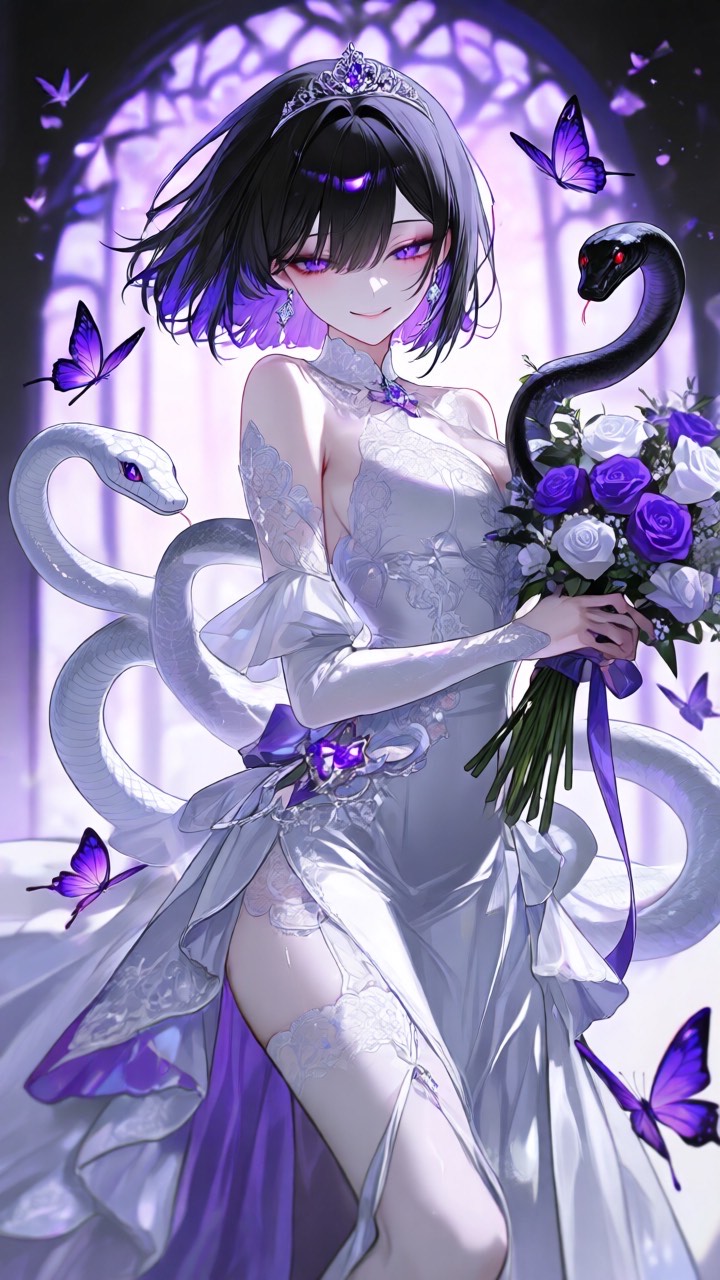 🌙376 頭の中だけ華金