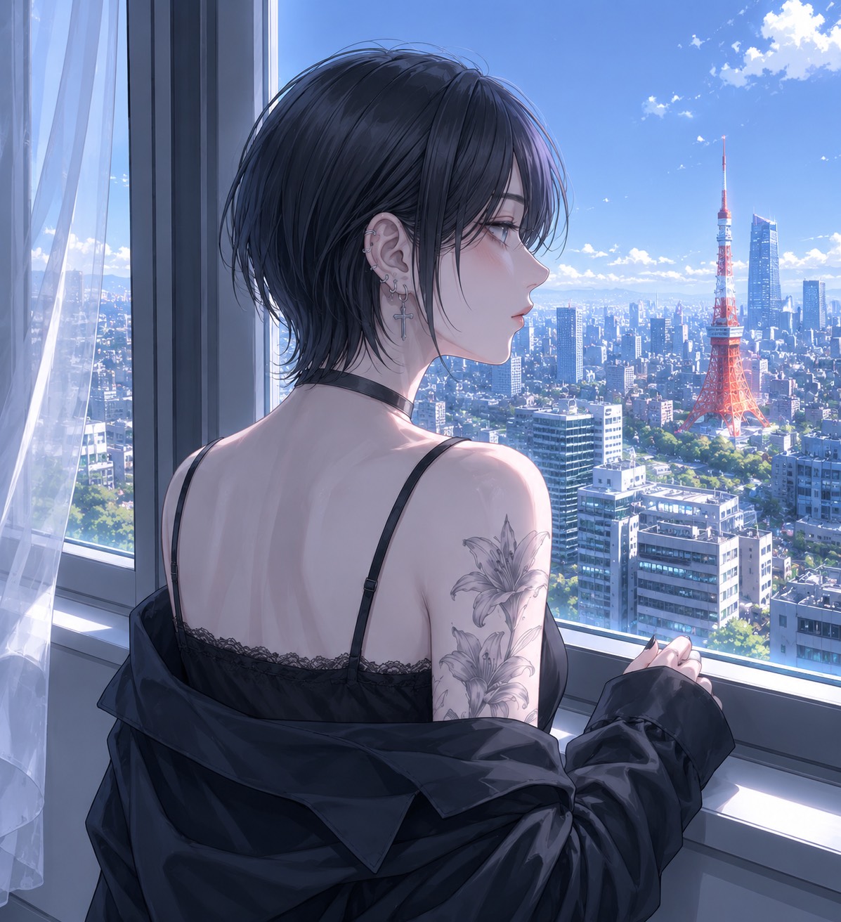 初〇‼️話そうぜ〜