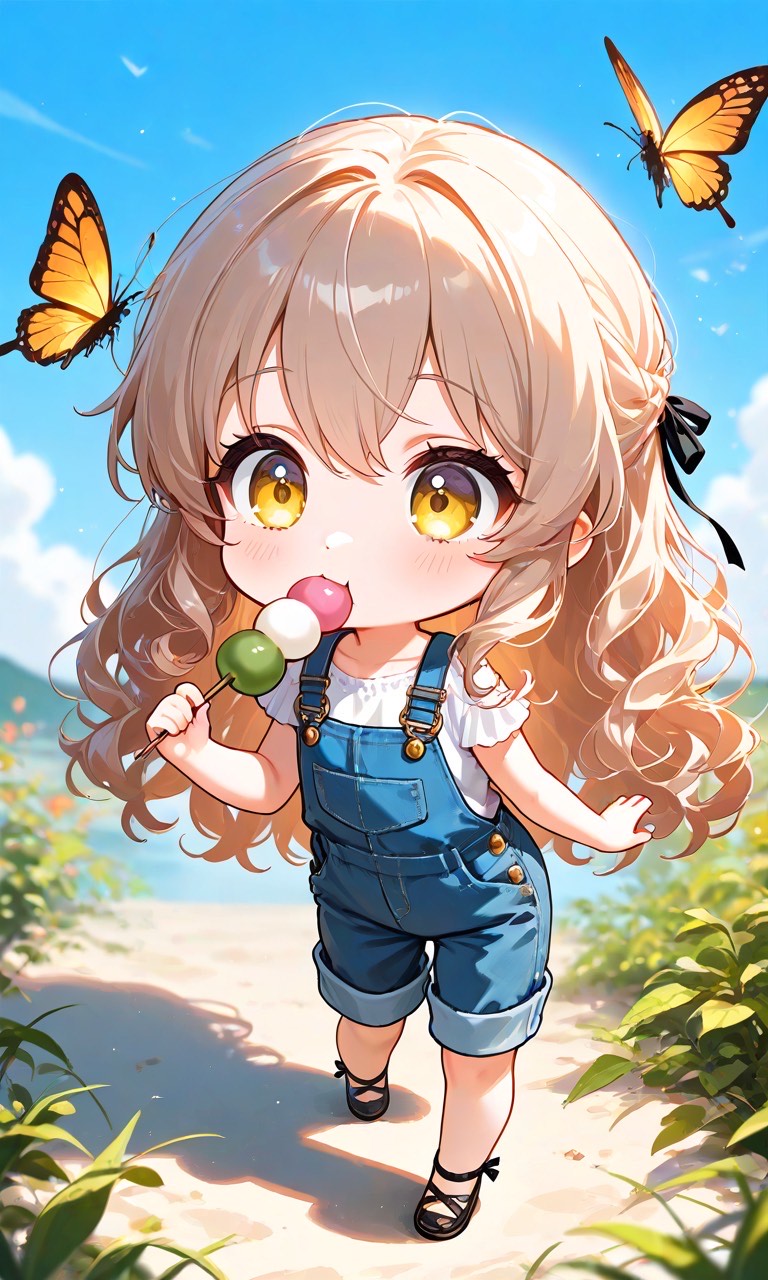 もーにーんぐ☀️🌱