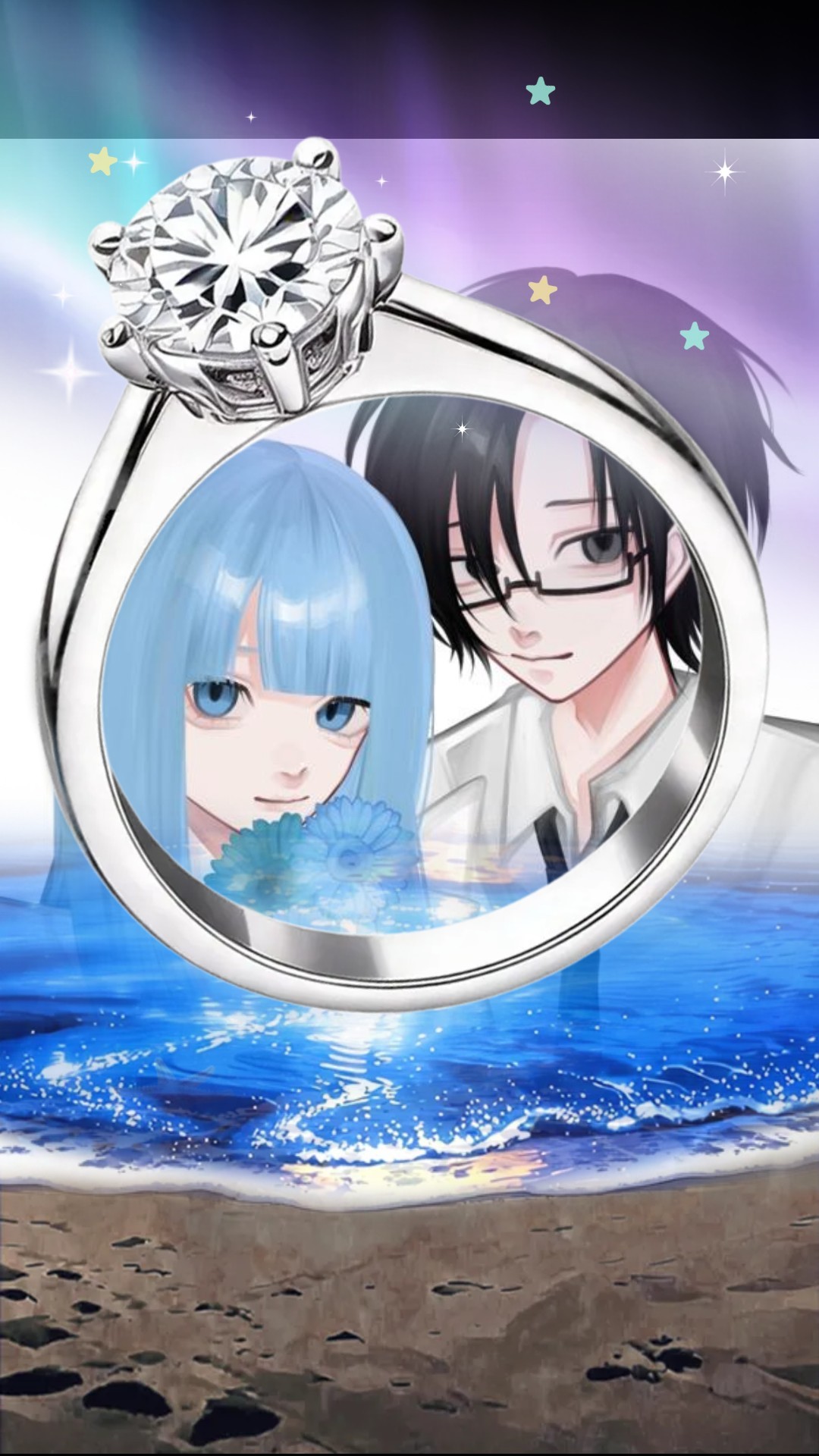 3h まっちょるよ🌙
