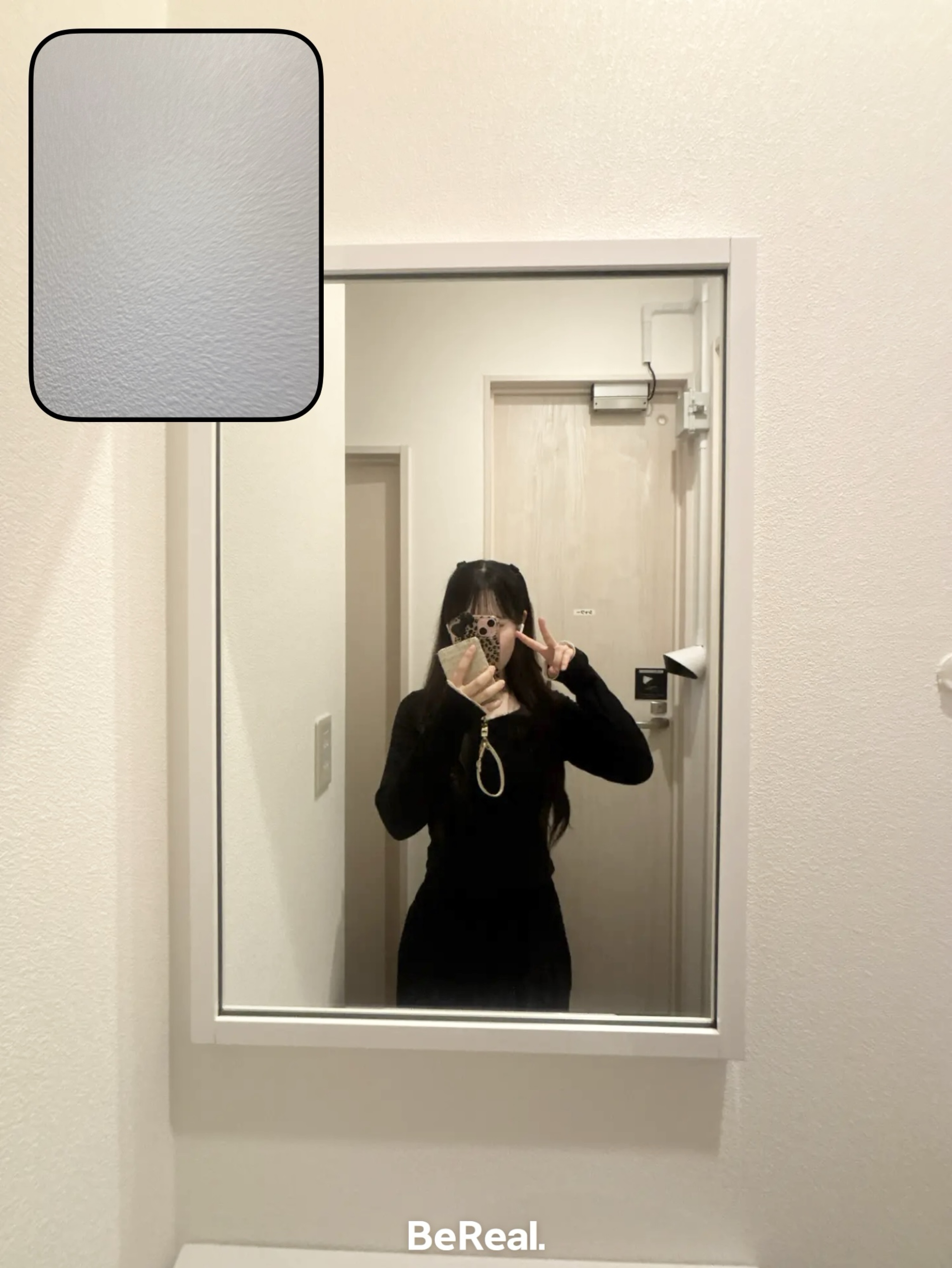 メイクと勉強