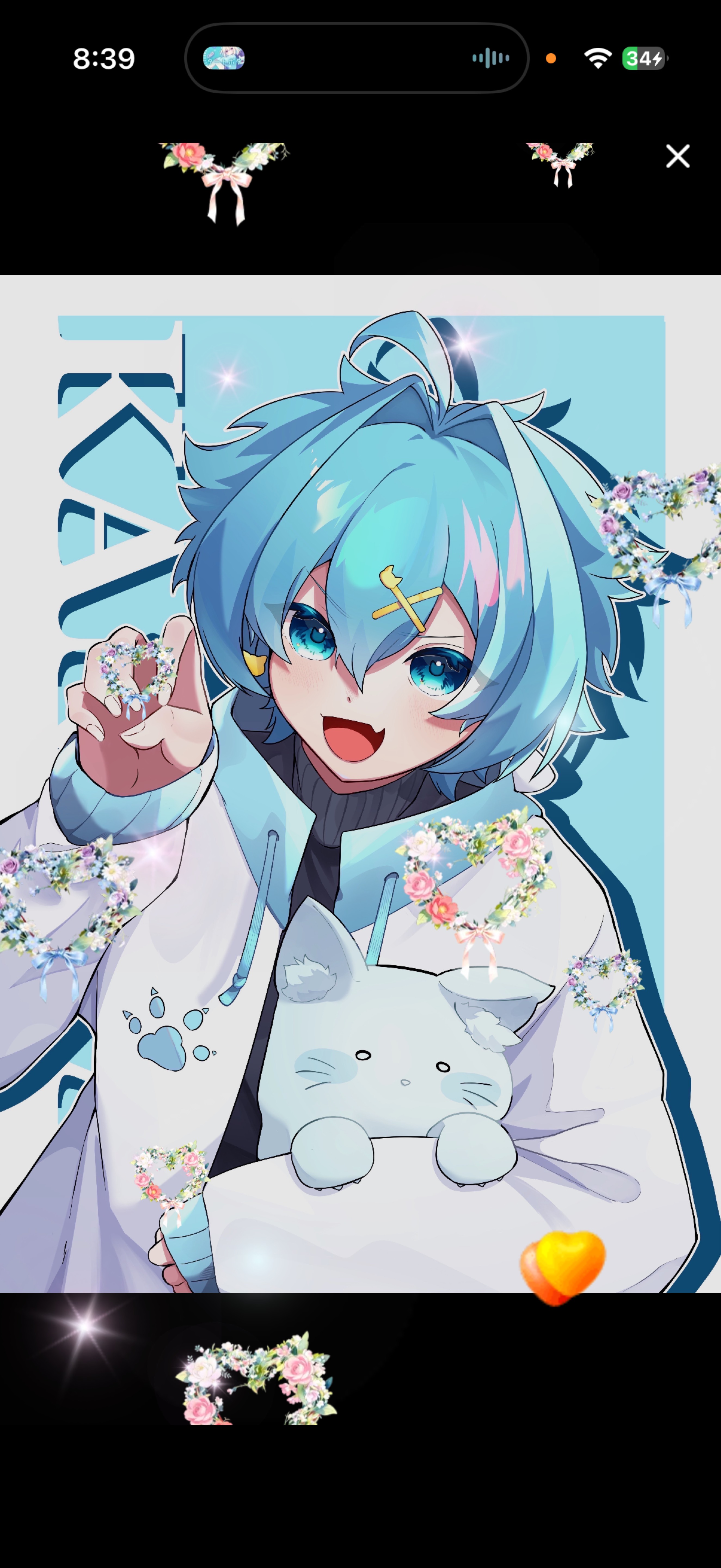 つーくんじゃん、なにしにきた？
