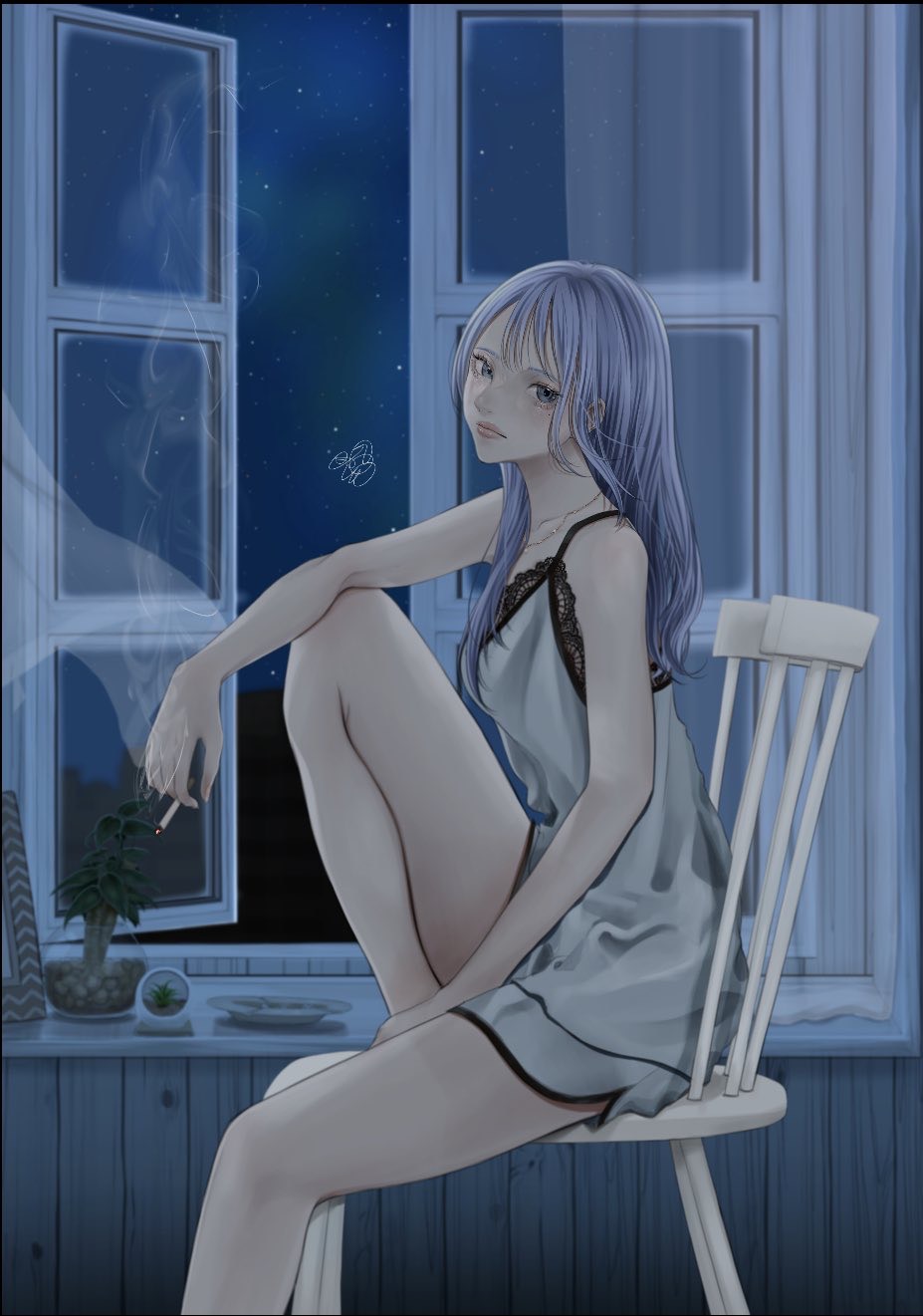 night Time