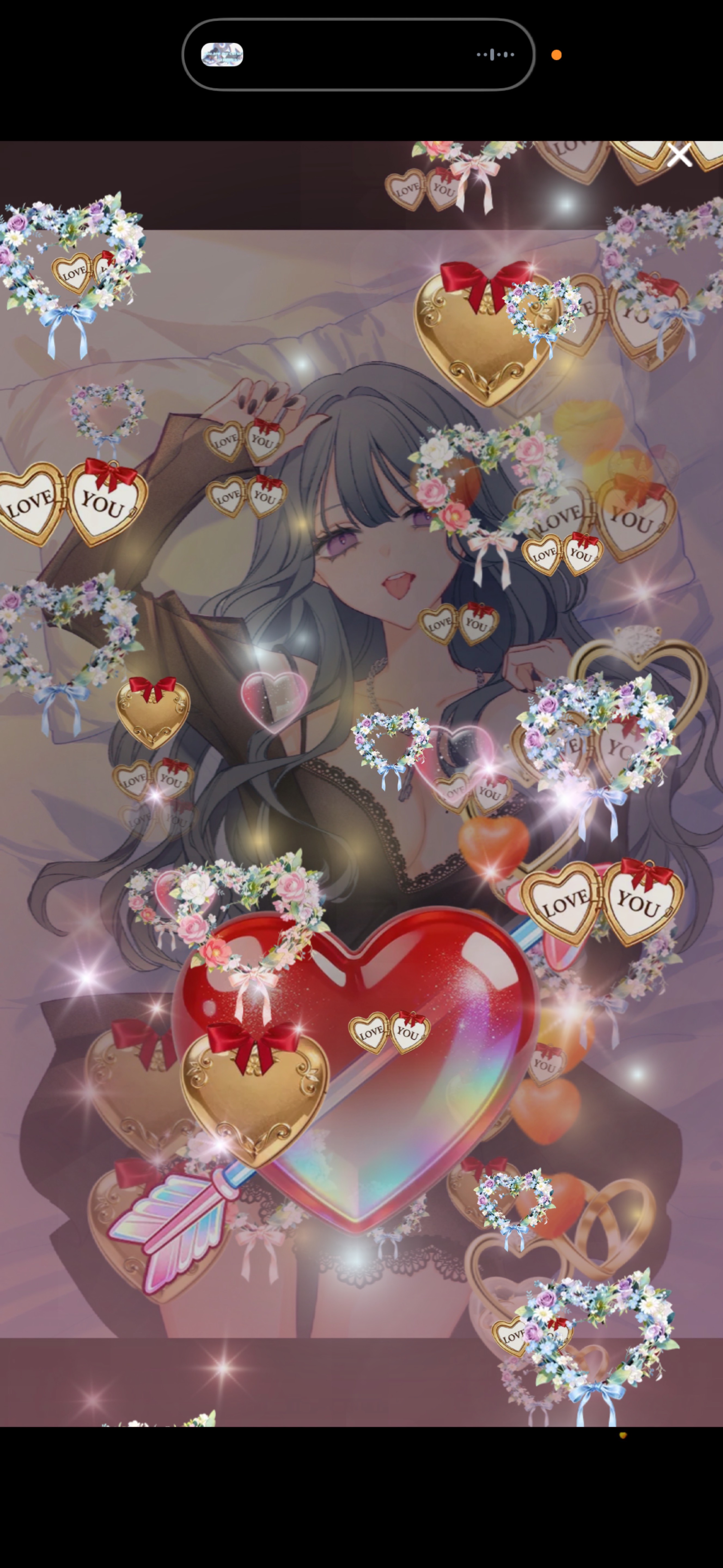 ♡5000いぎだい"