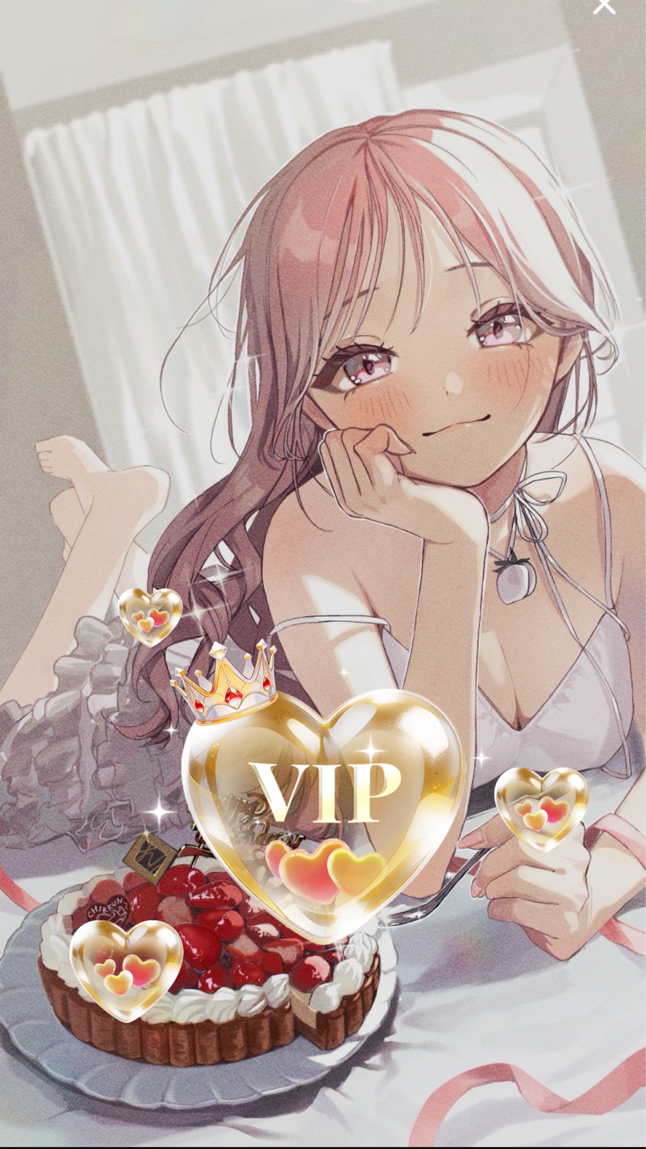 13:00/めろーいお姉さんです♡