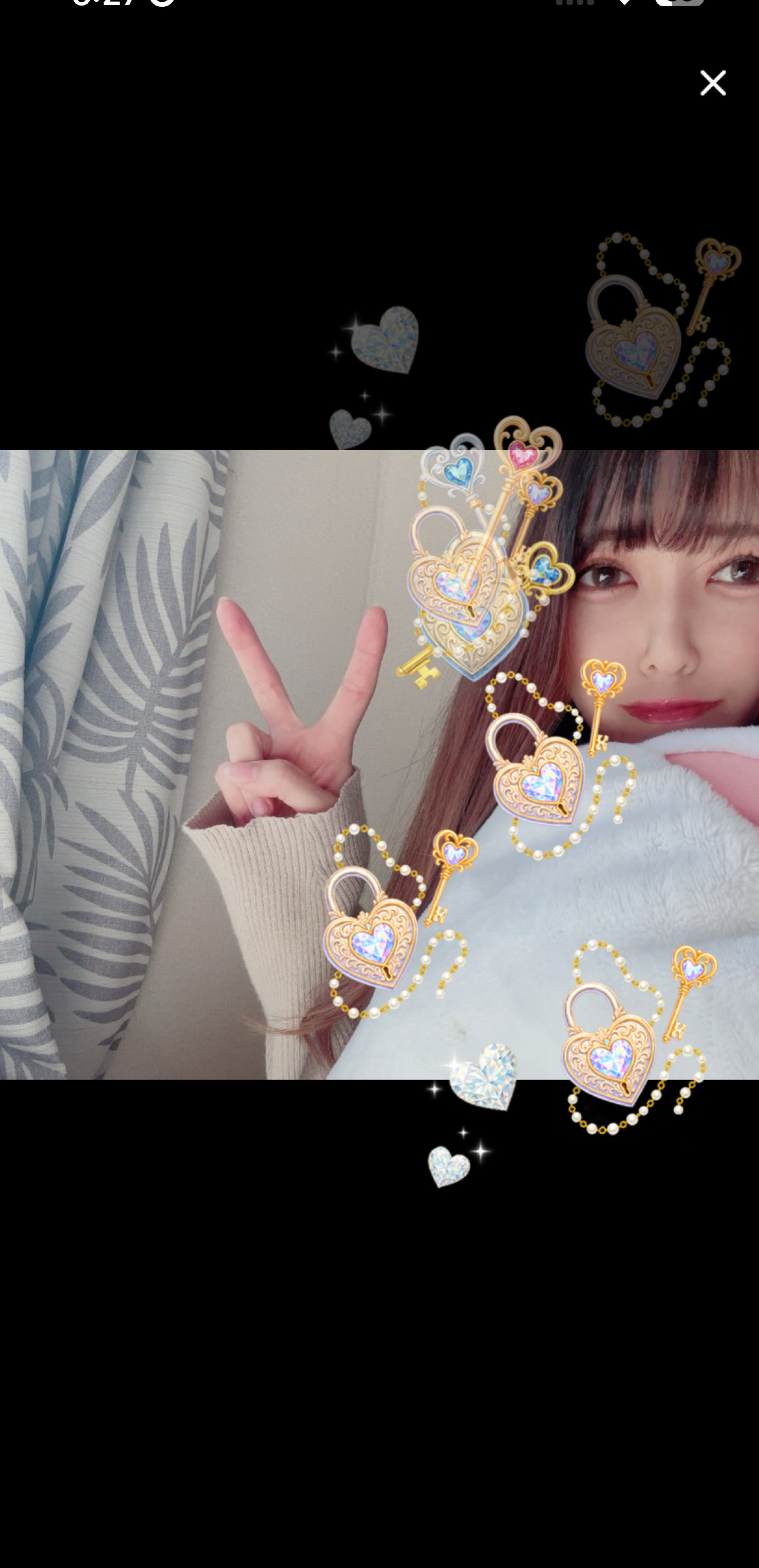 おはよ？