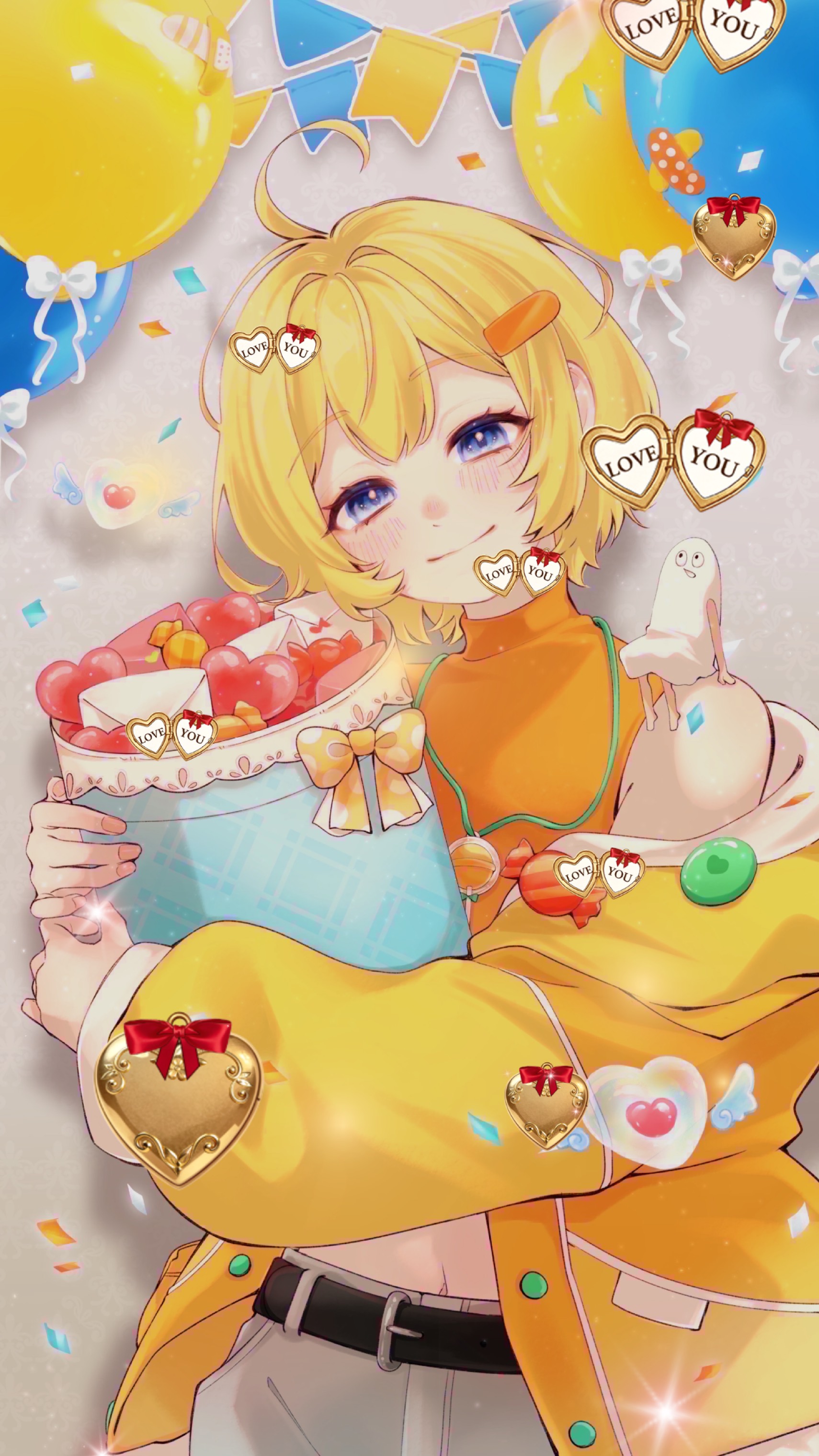 だれでもどうぞ(  ᐢᢦᐢ )