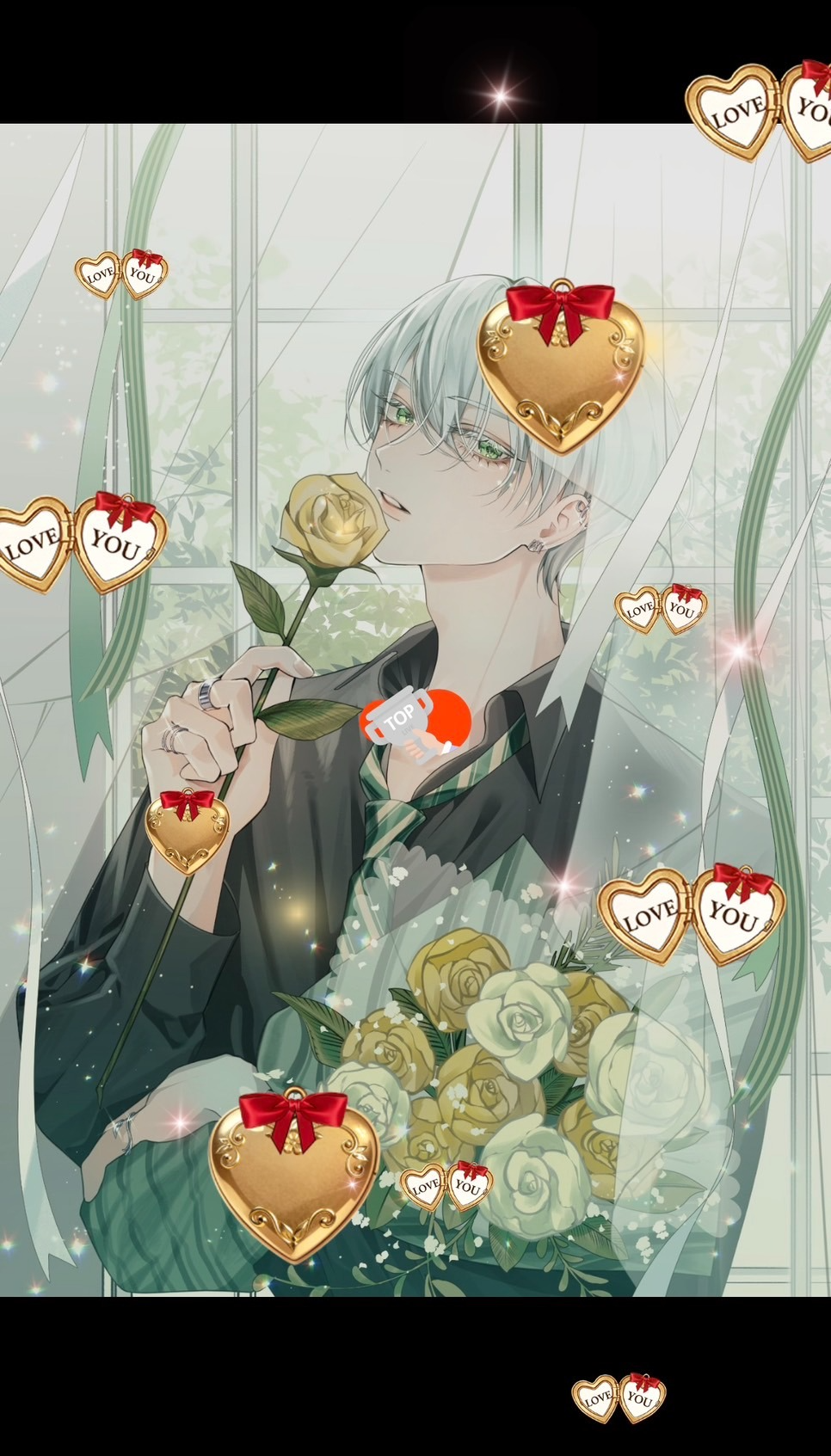 #231 Garden of Eden