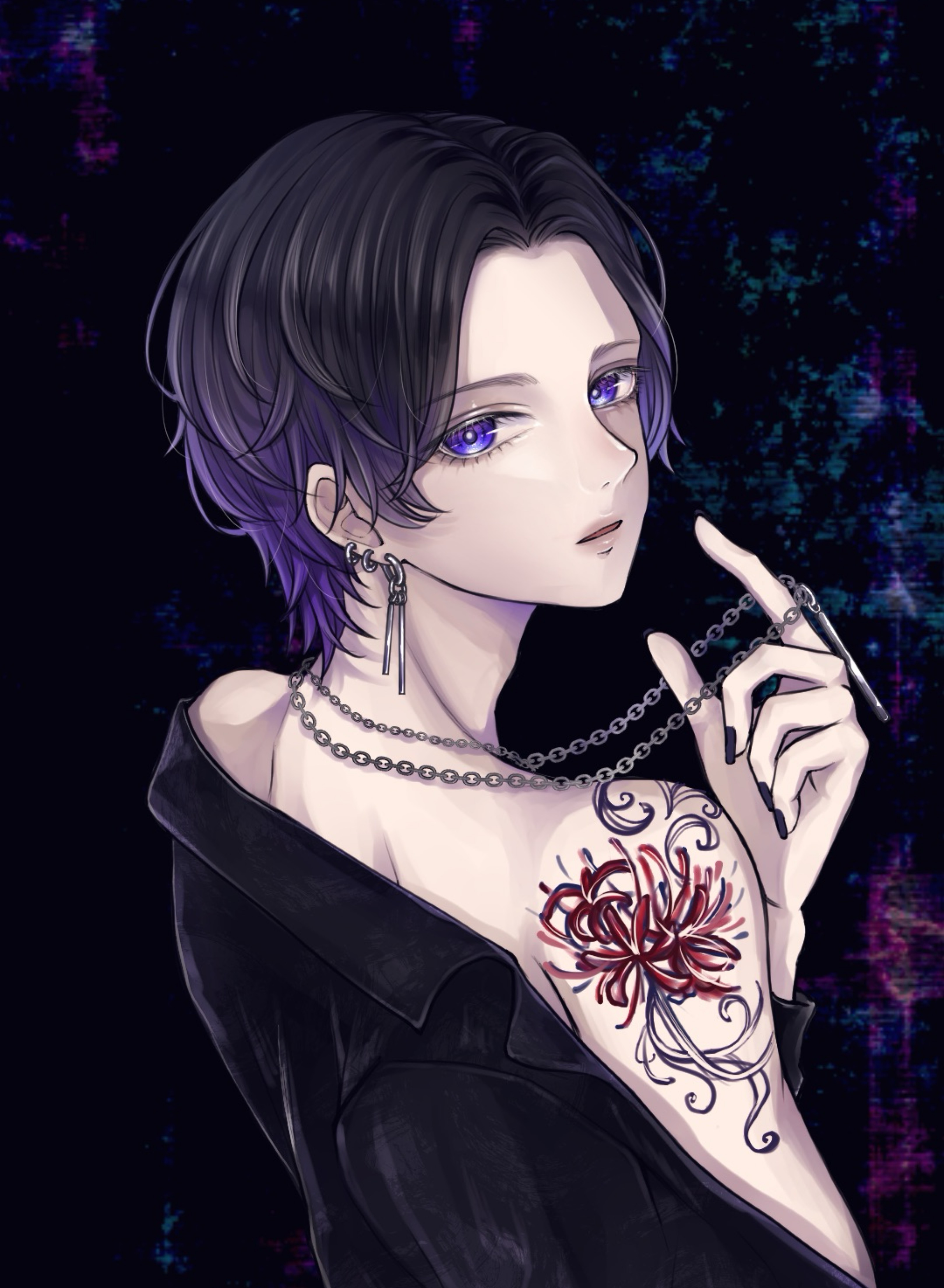 好いて