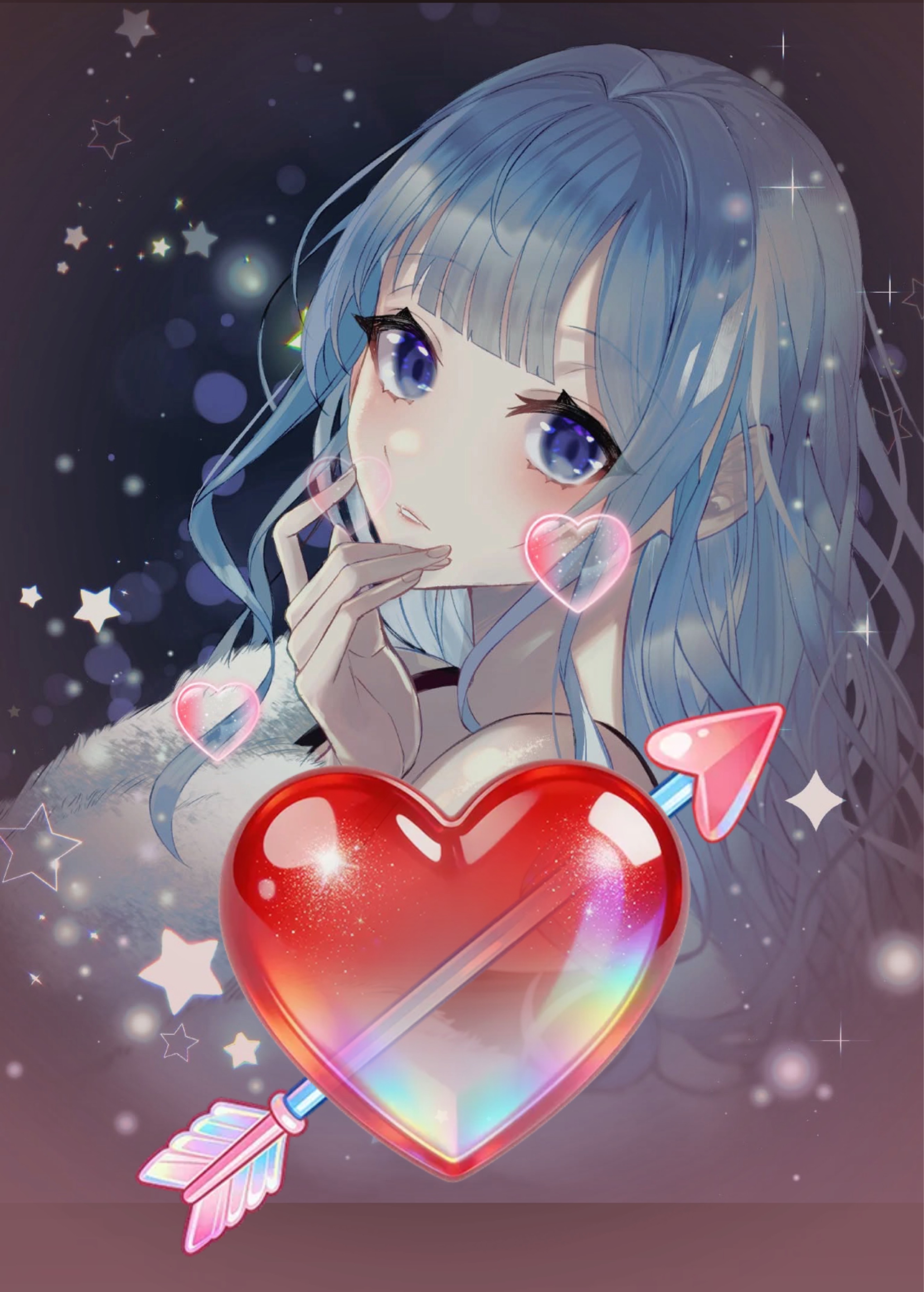 圧倒的寝落ち枠🌙