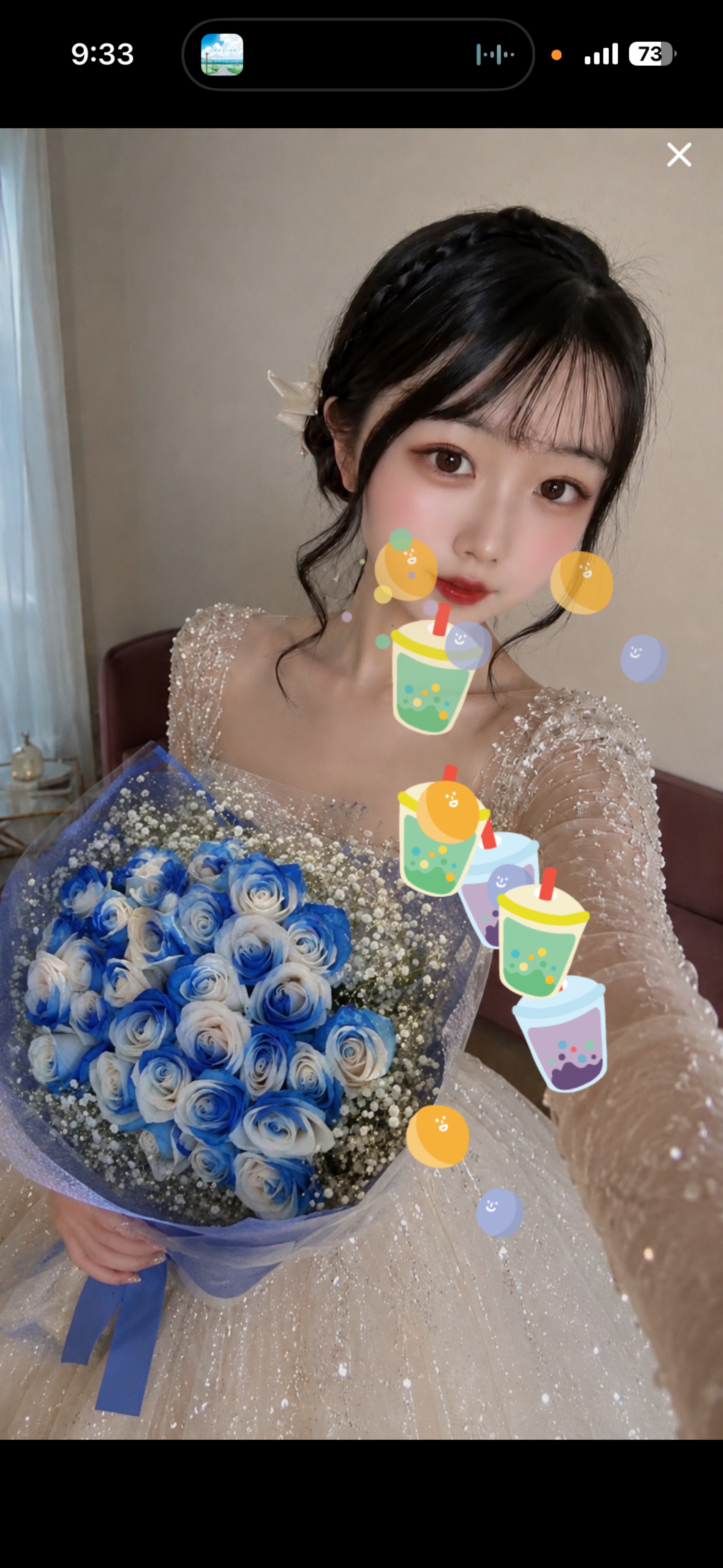 おはよう~朝枠1h‼️