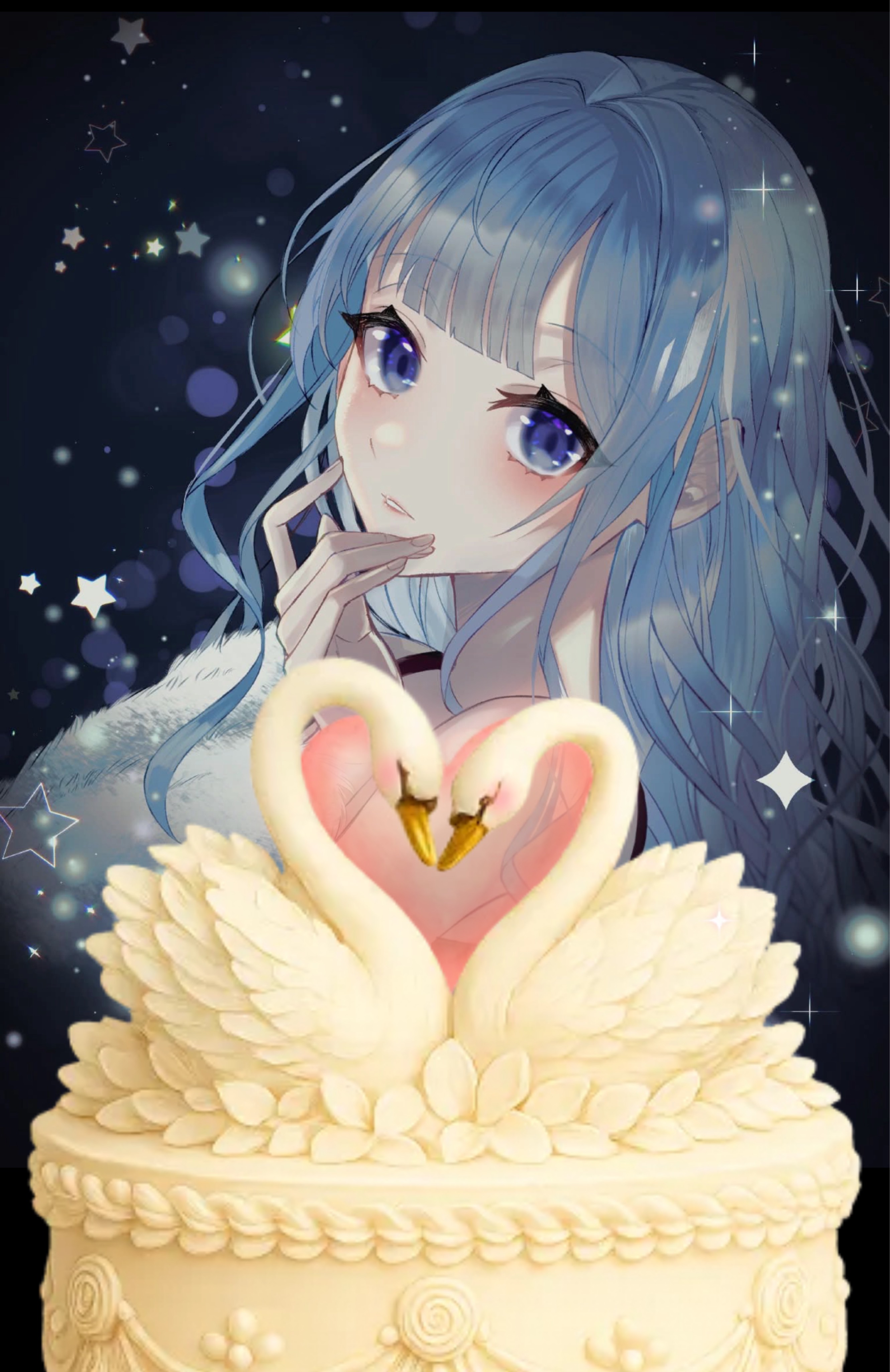 圧倒的寝落ち枠🌙