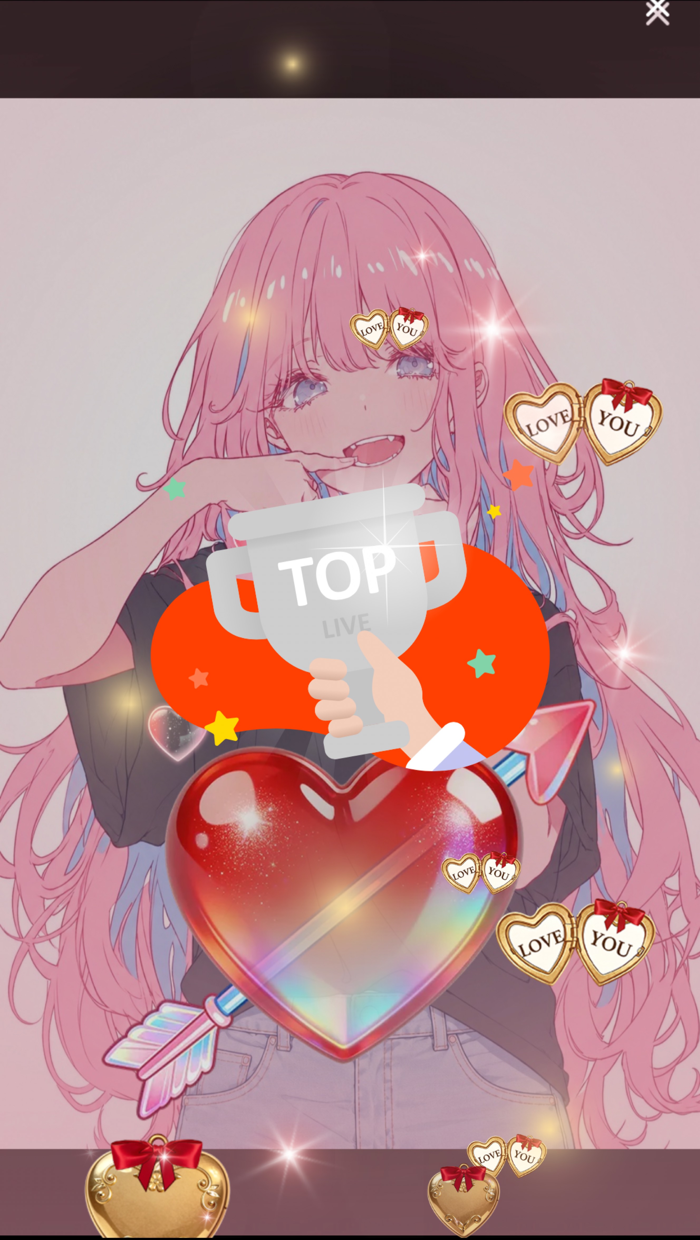 初寝潜◎満たしてあげる️🫧
