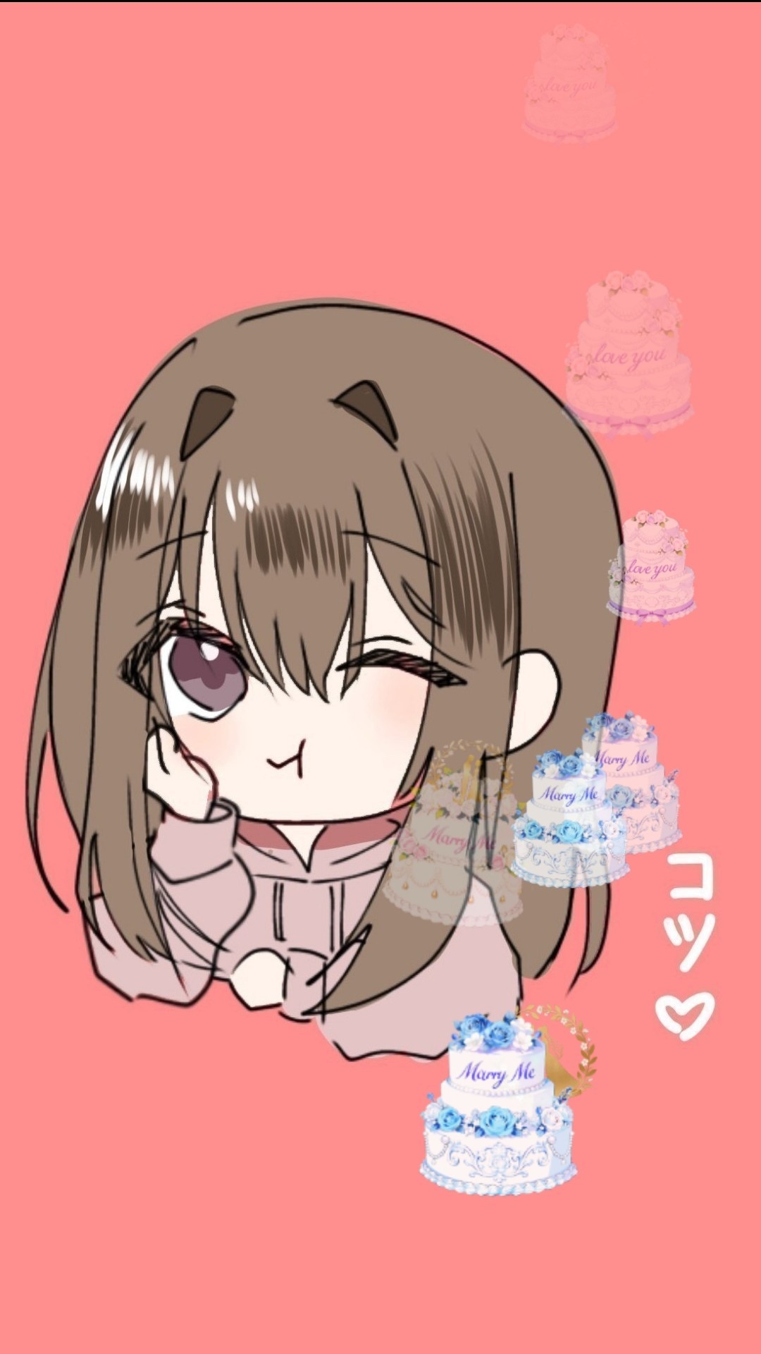 初⭕️すきなことすきなだけ