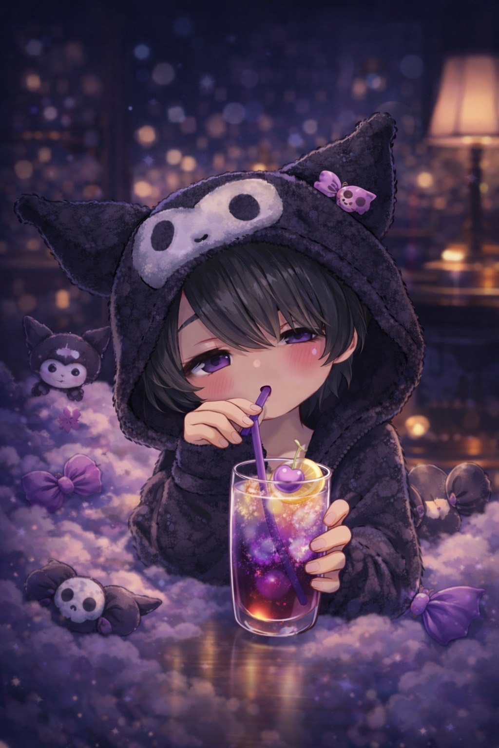 寂しいよ😞