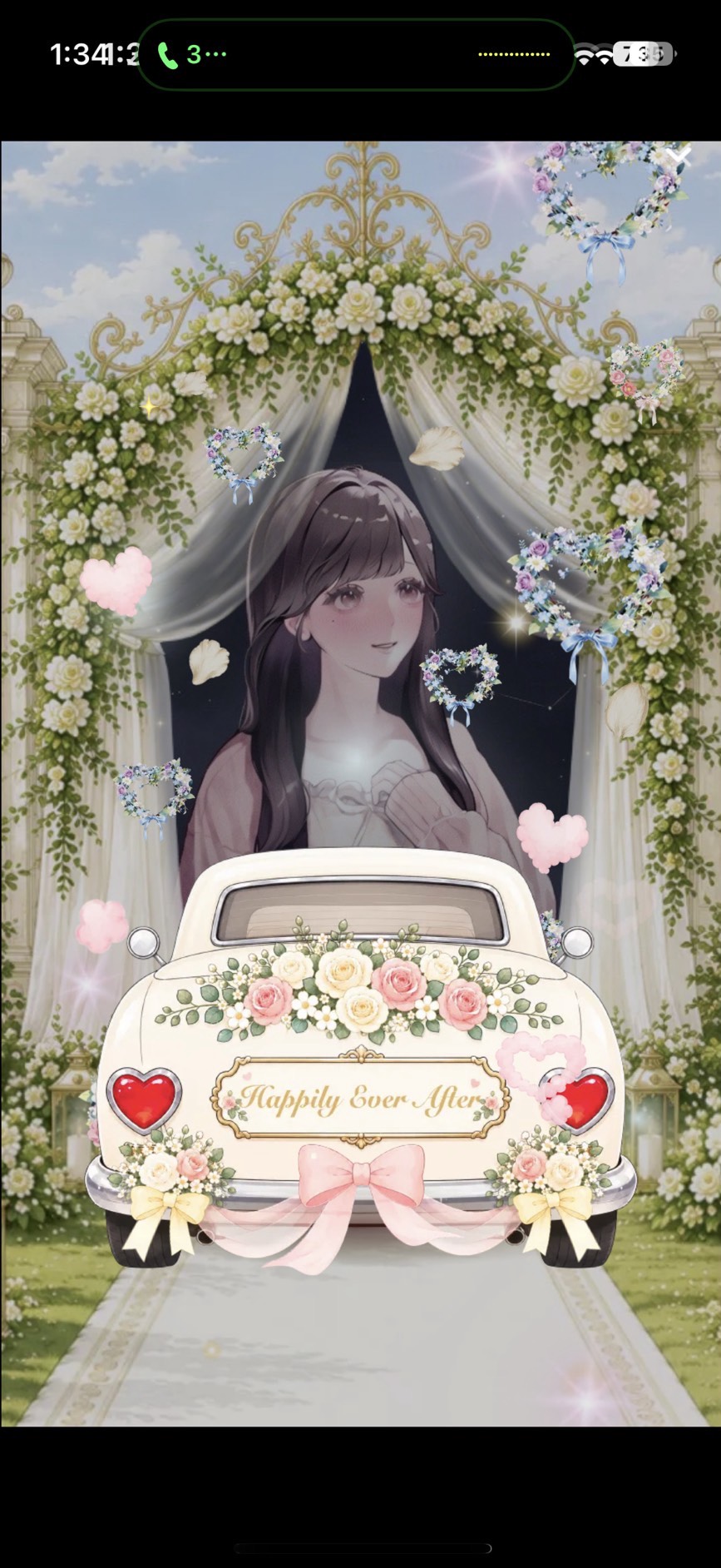 1h┊︎ねるまえにおいで