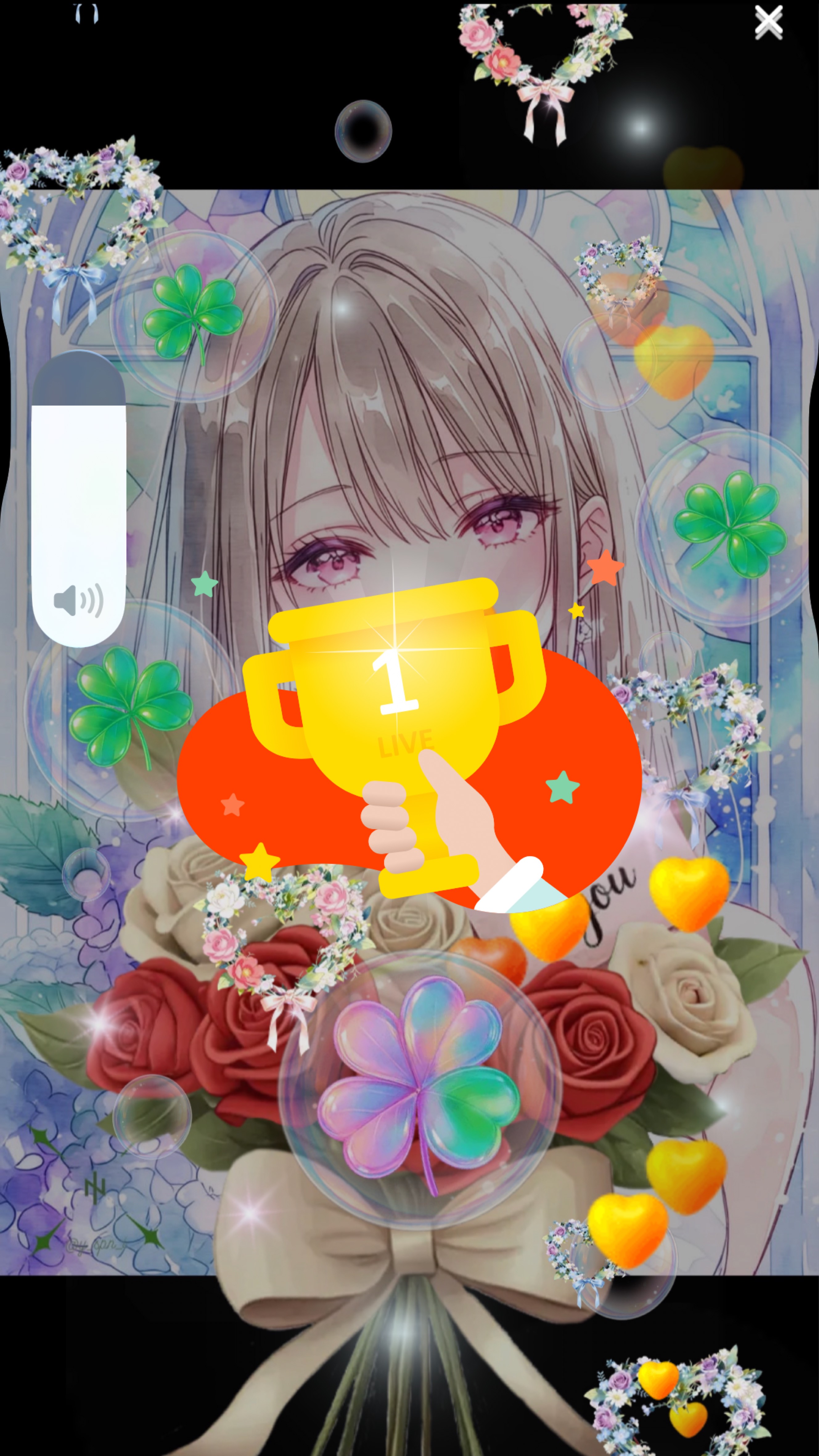初潜〇 AMの避難所𖤣𖥧 ~12:00