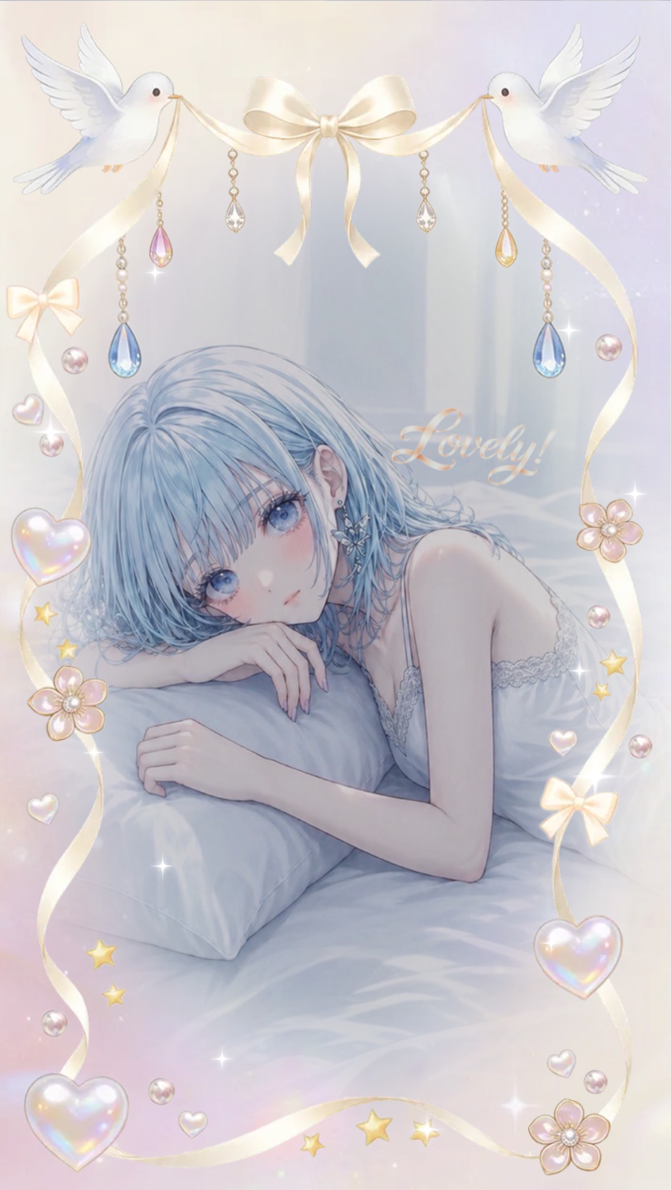 しゅわと っ𓂃◌𓈒𓐍🫧‪⟡.·
