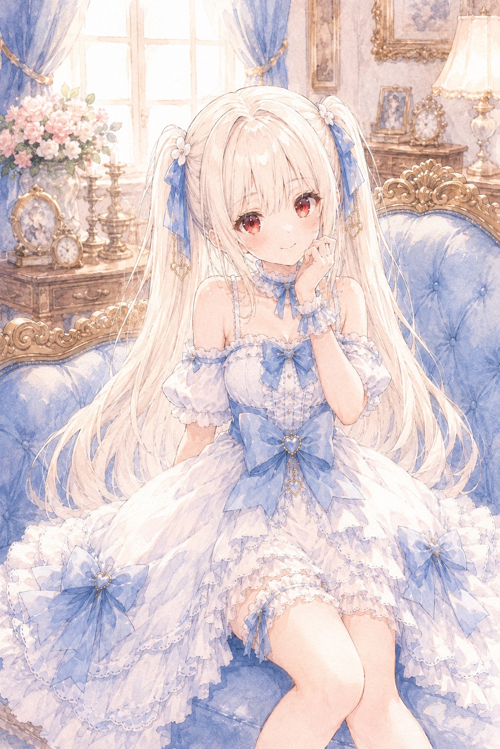 ピアノ弾き語り