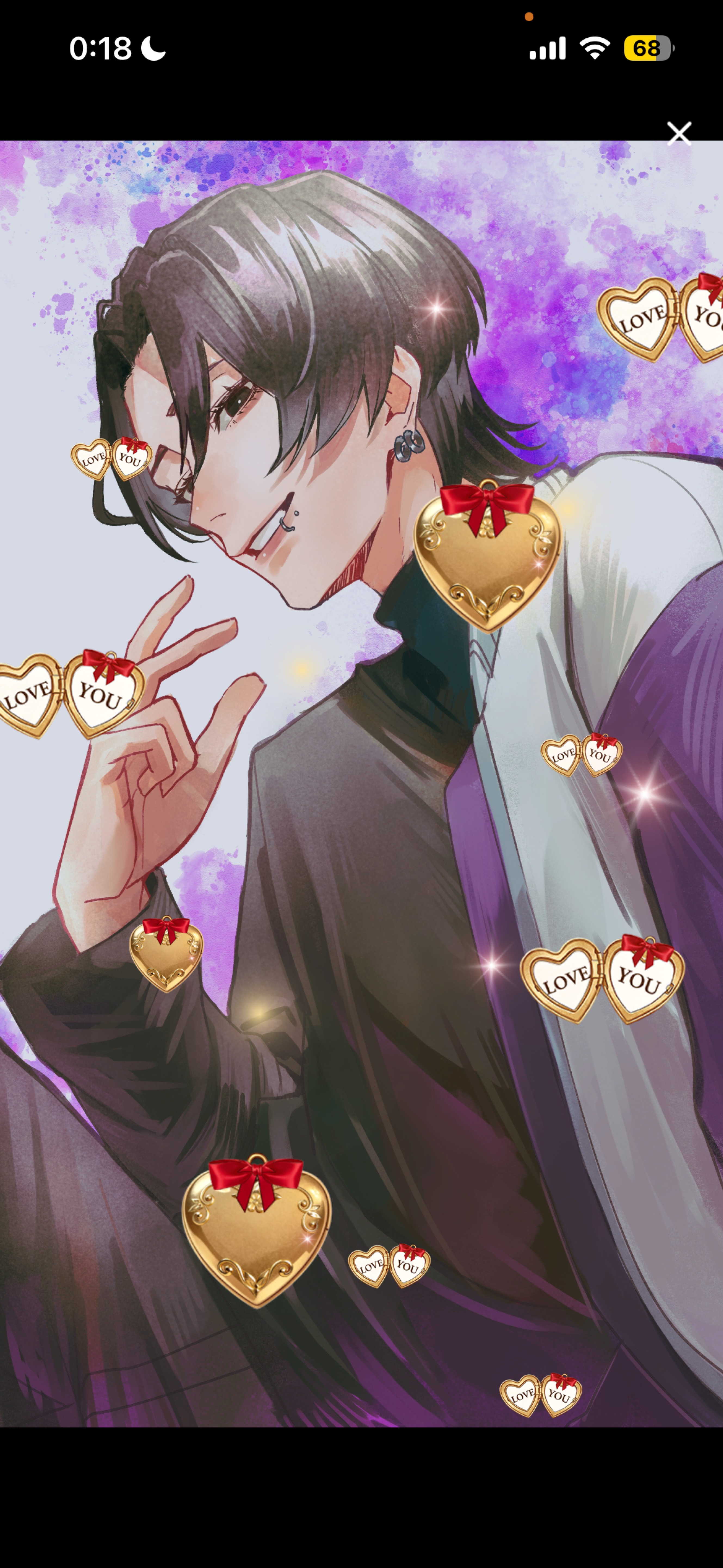 𝐄𝐆𝐎𝐈𝐒𝐓