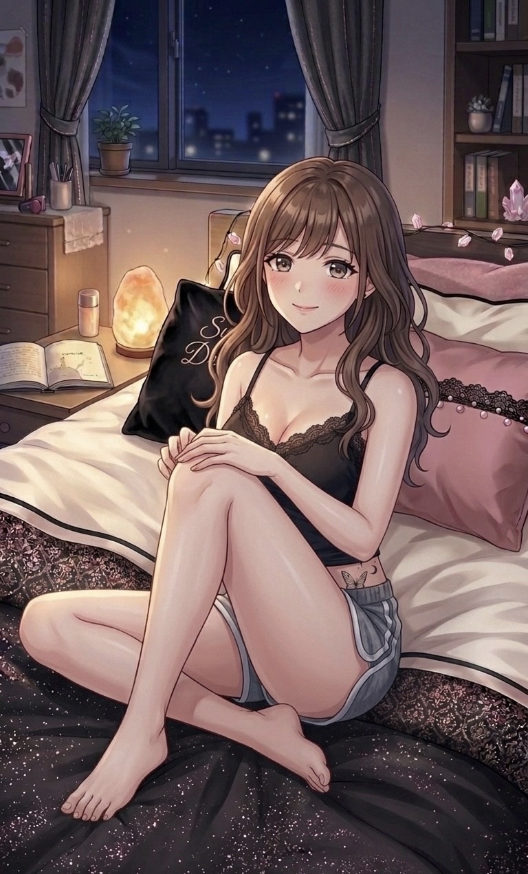 関西*初.寝.潜◎眠れん人もおいで🫧