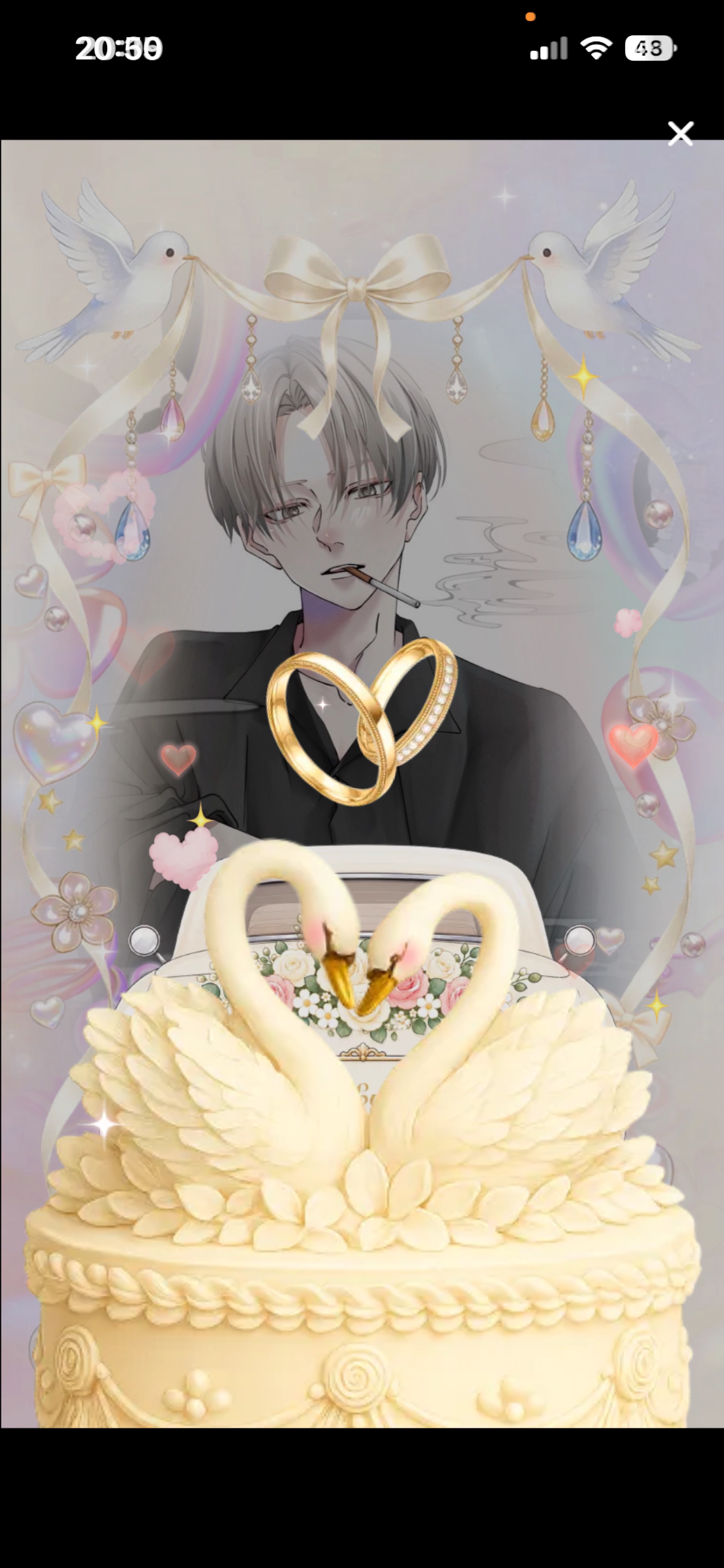 𝑆𝑡𝑎𝑦 𝑤𝑖𝑡ℎ 𝑚𝑒.