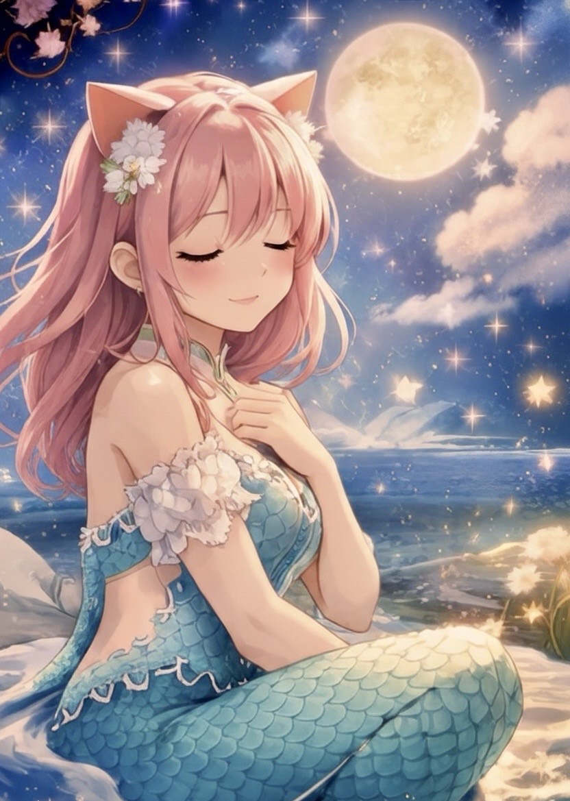潜🫧‪おやすみ🌛️.°