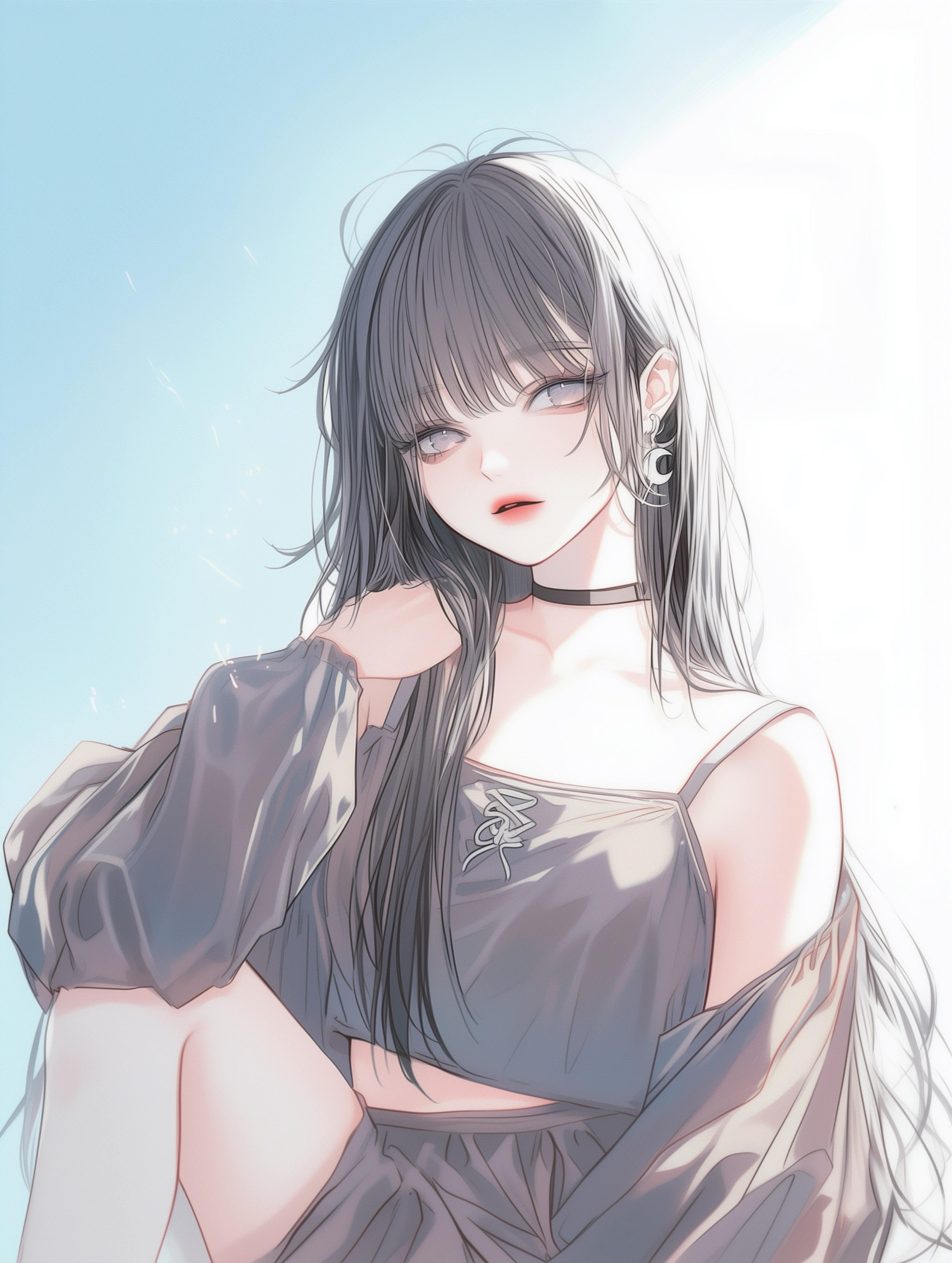 おはよって言わせて𓂃 𓈒𓏸◌