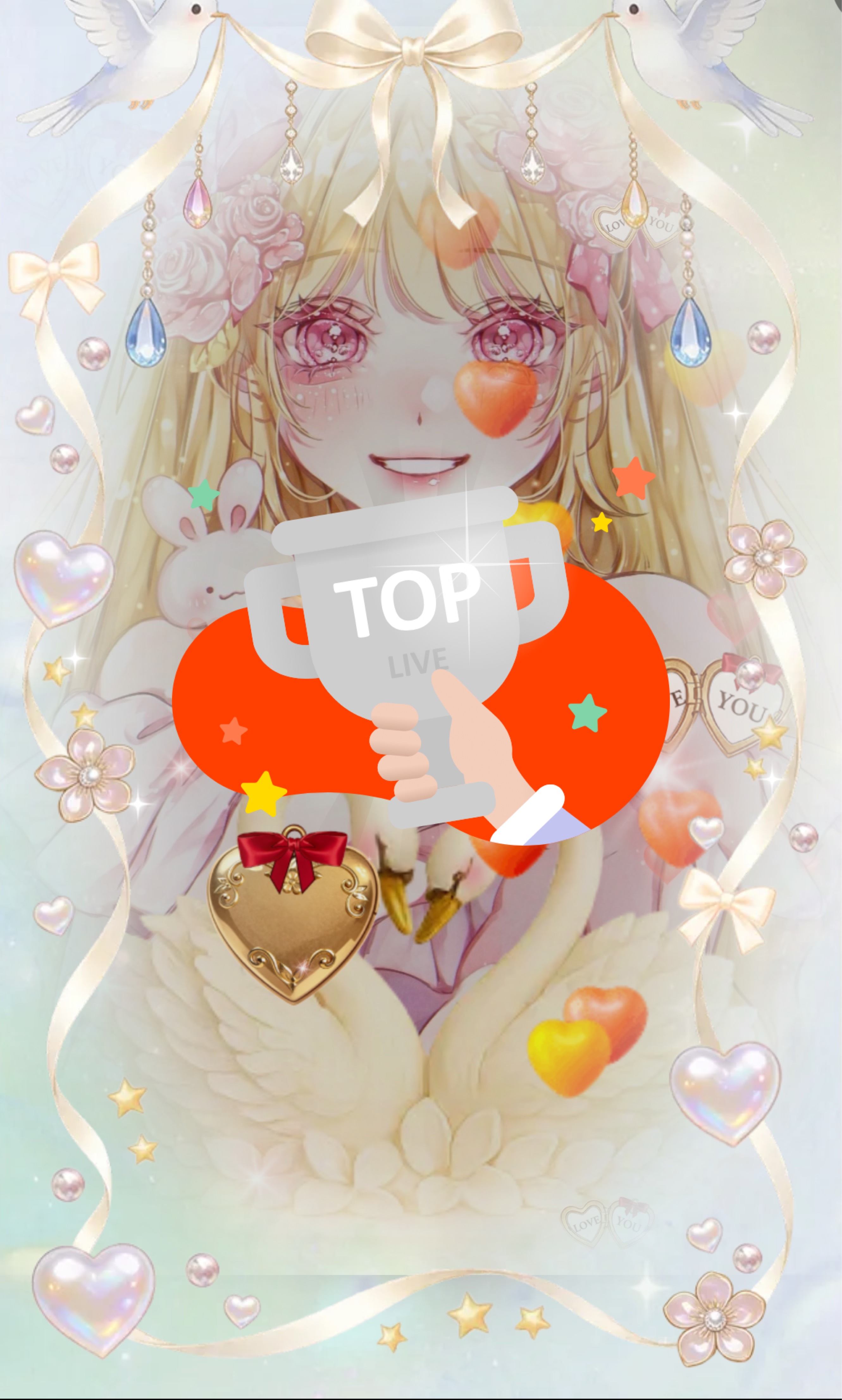 明るい元気な声🌟 初･潜⭕️