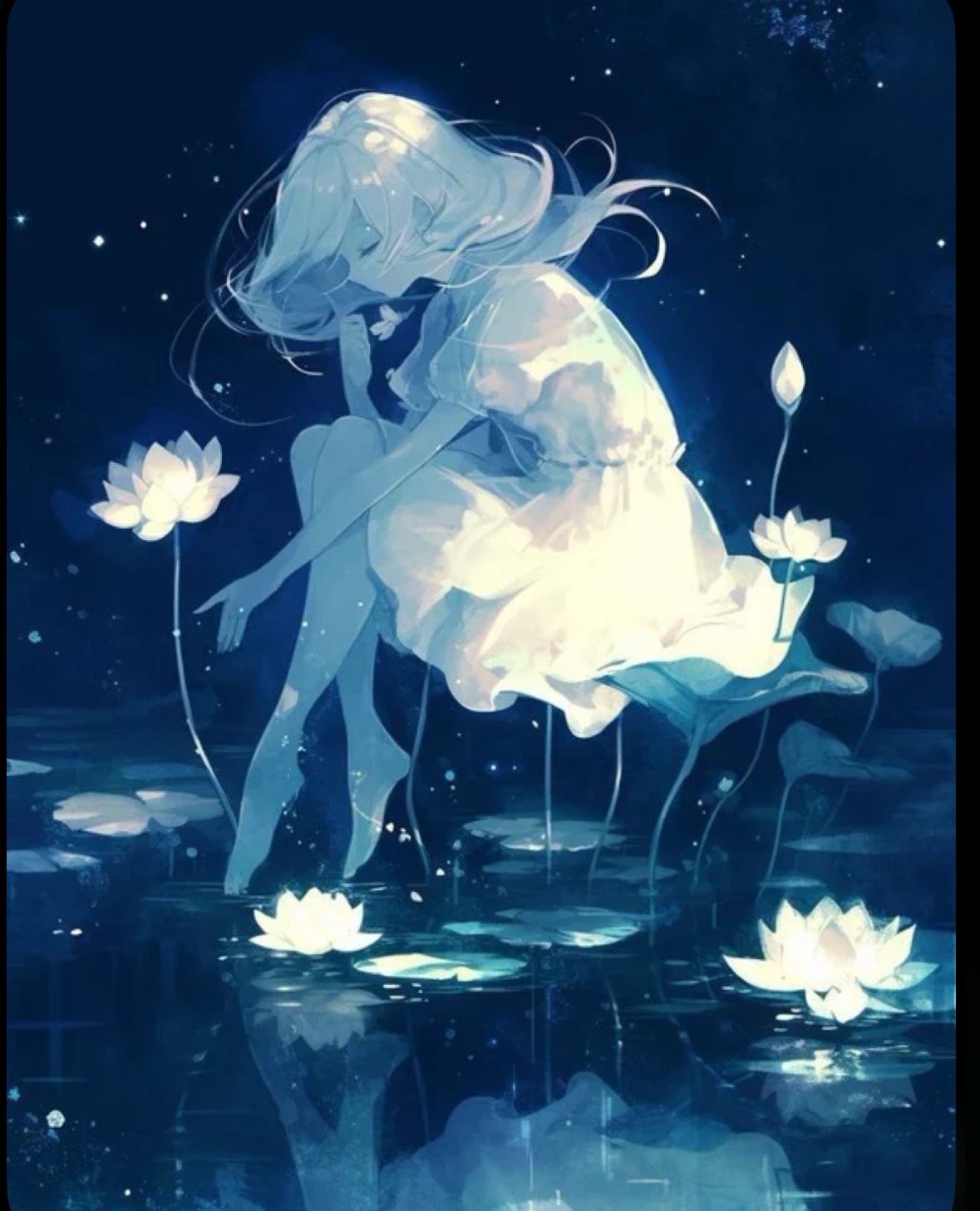 ねかしつけ