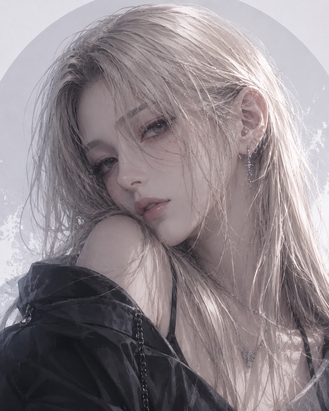 #️⃣3  中低音の寝起き