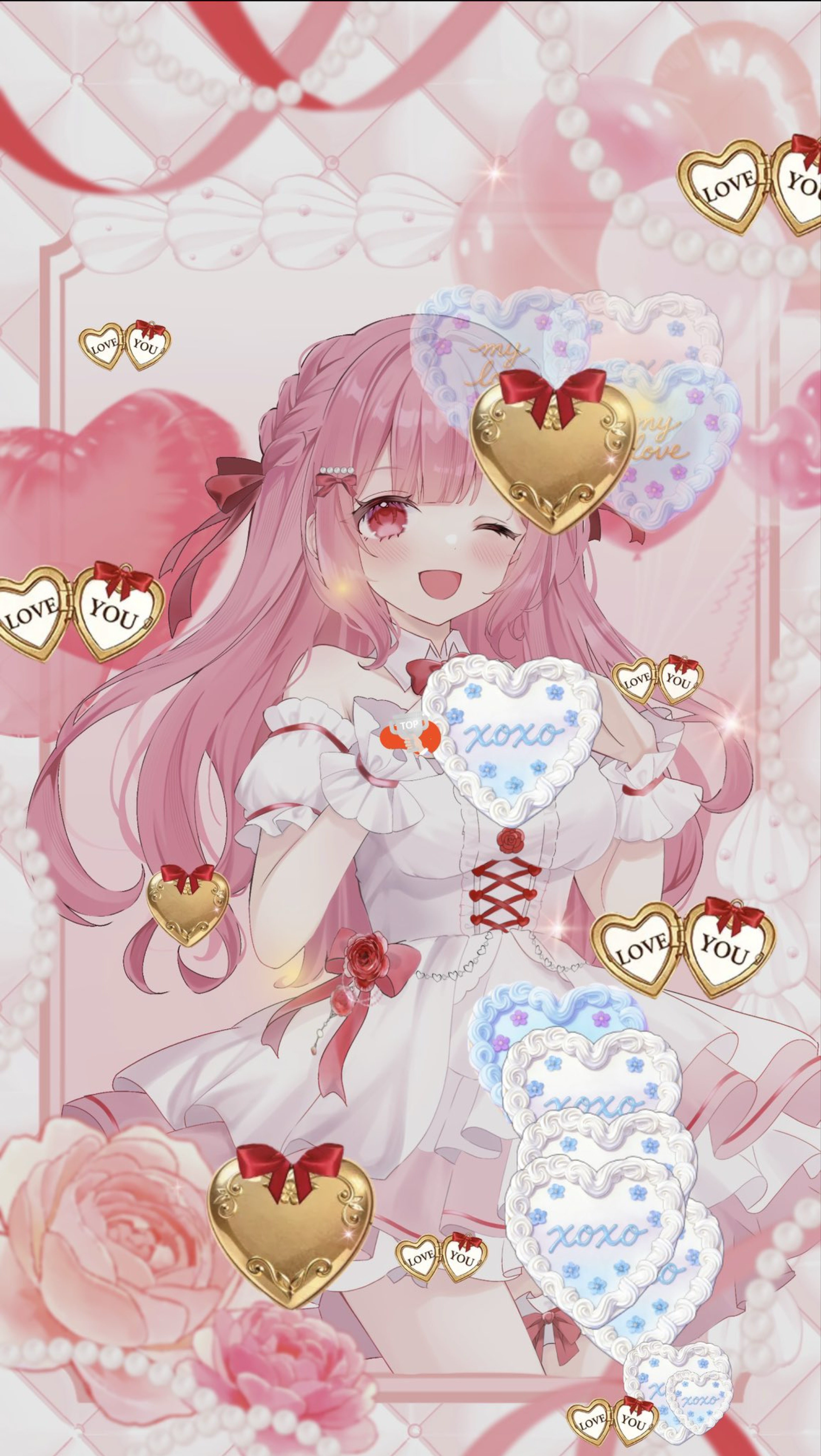 癒しのお届け🌸 初見/潜りさん大歓迎︎︎