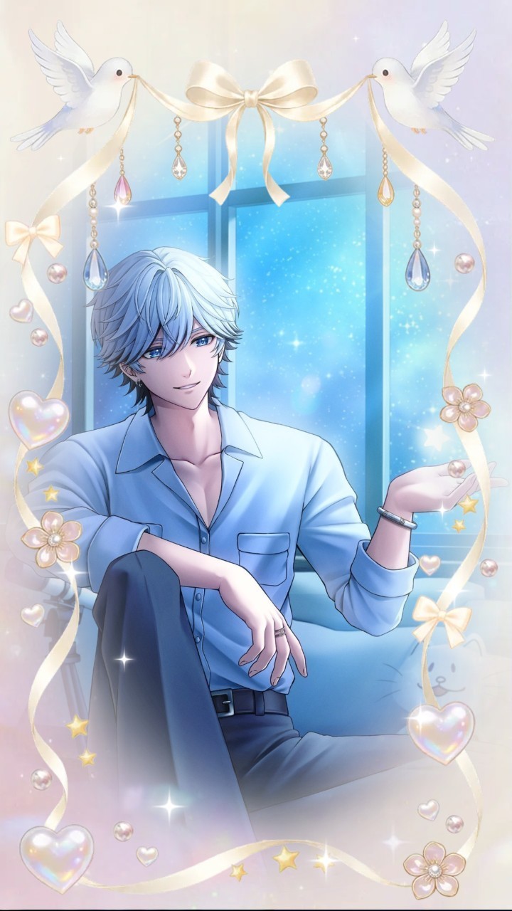 いい声おにいさん