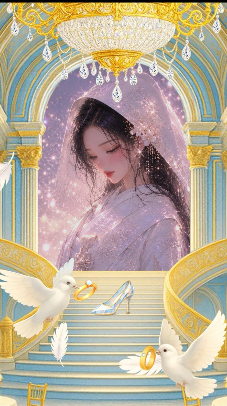 初潜◎アナタの癒場所🌙* :ﾟ