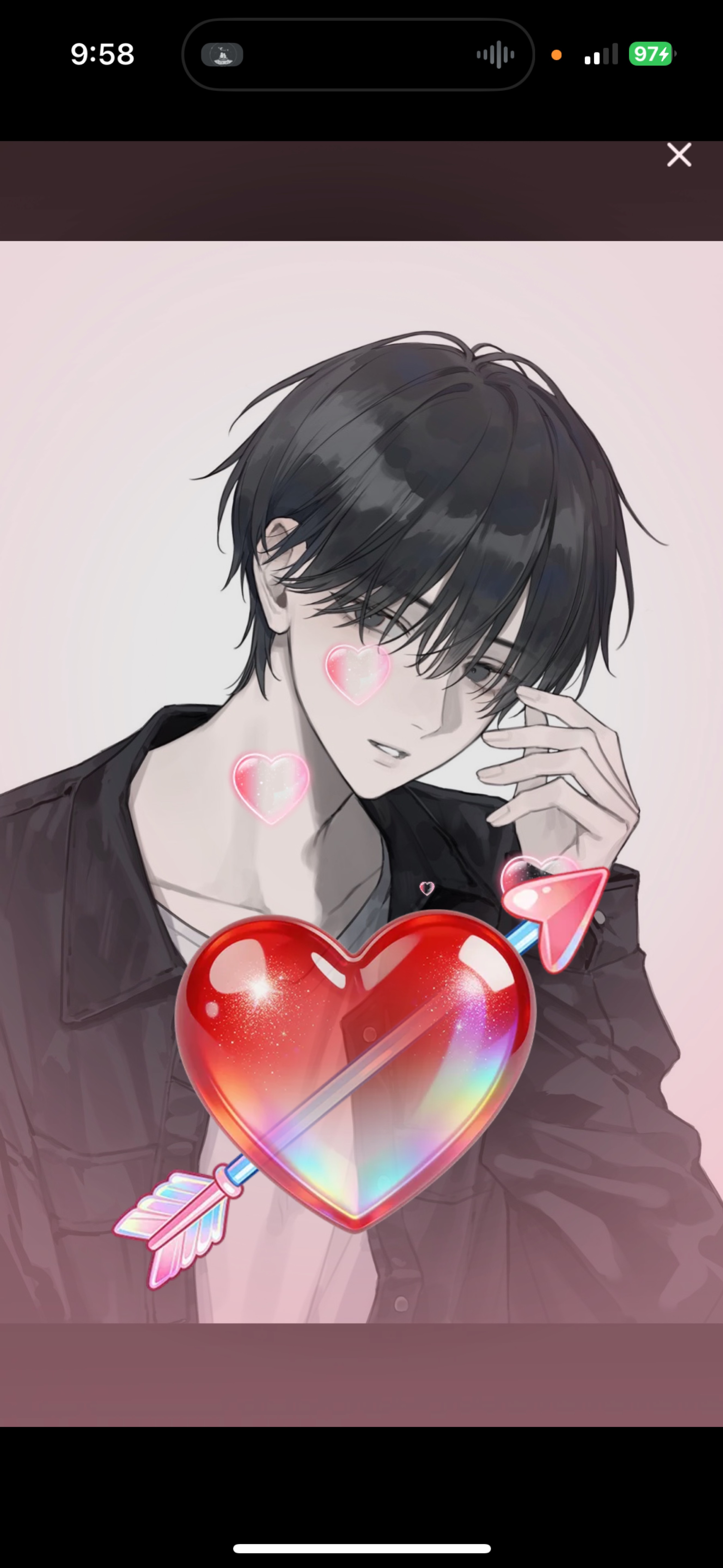 [優しい枠] StarRingChild