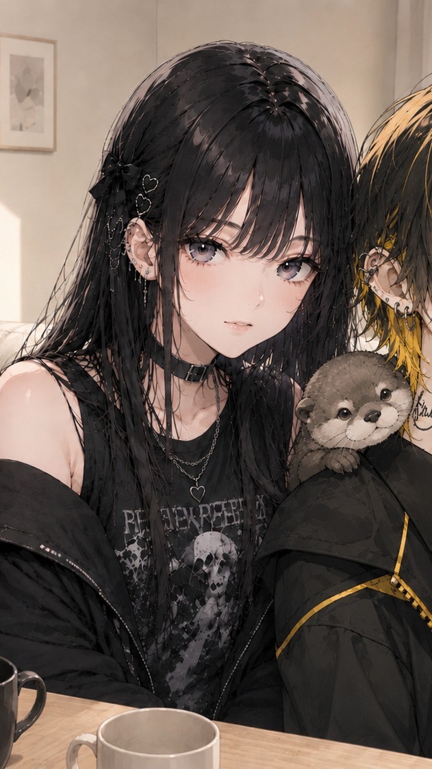初⭕️すきなことすきなだけ